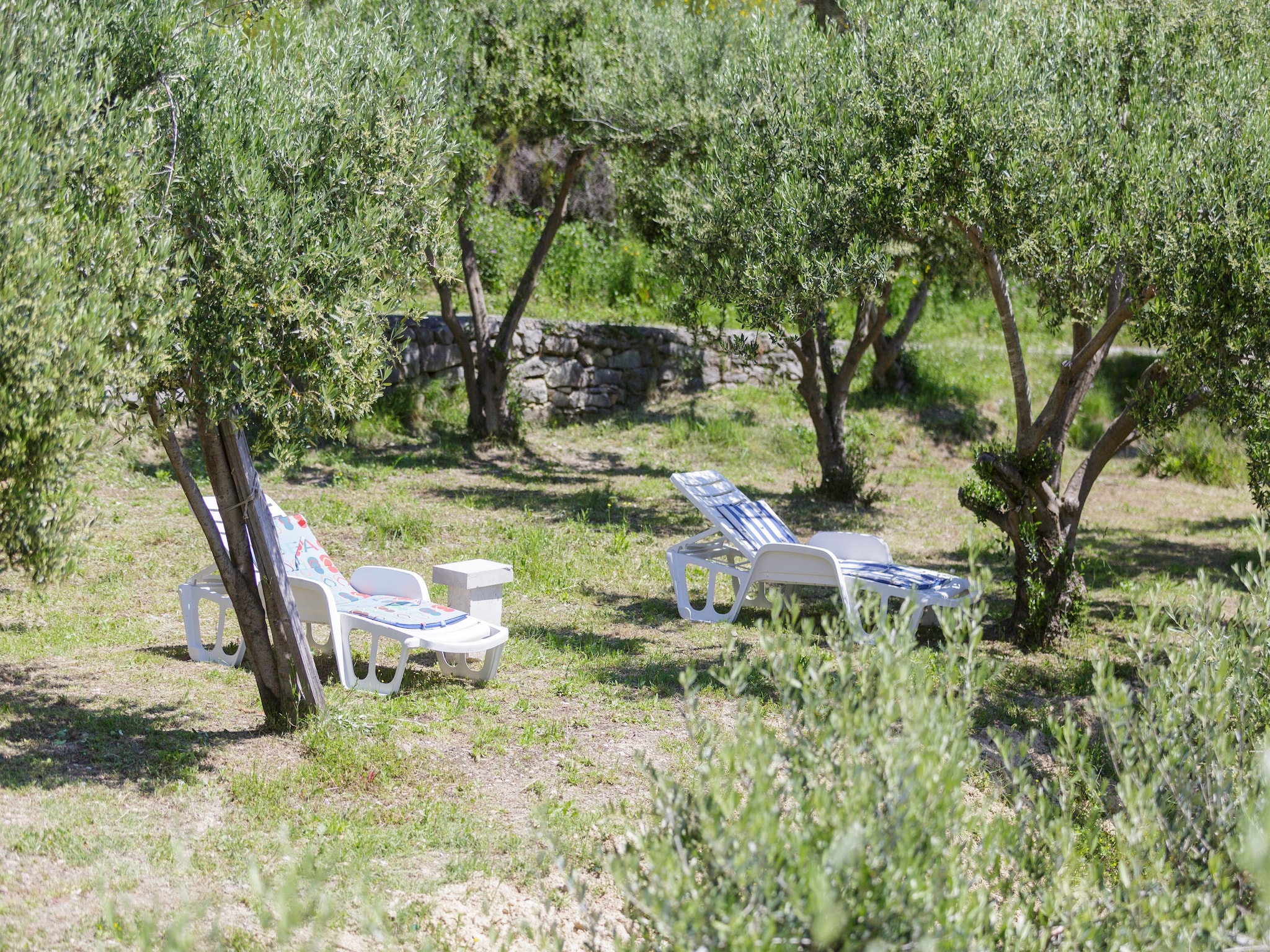 Apartmá Apartments Sunrise ( Duilovo ) -Three Bedroom Apar