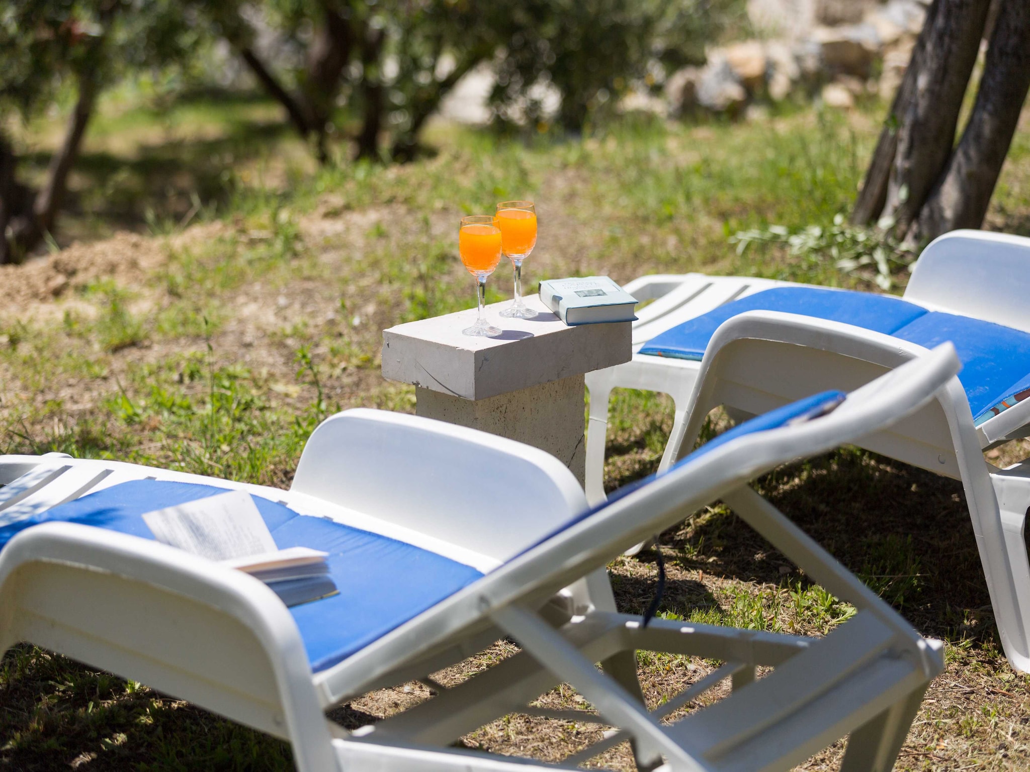 Apartmá Apartments Sunrise ( Duilovo ) -Three Bedroom Apar