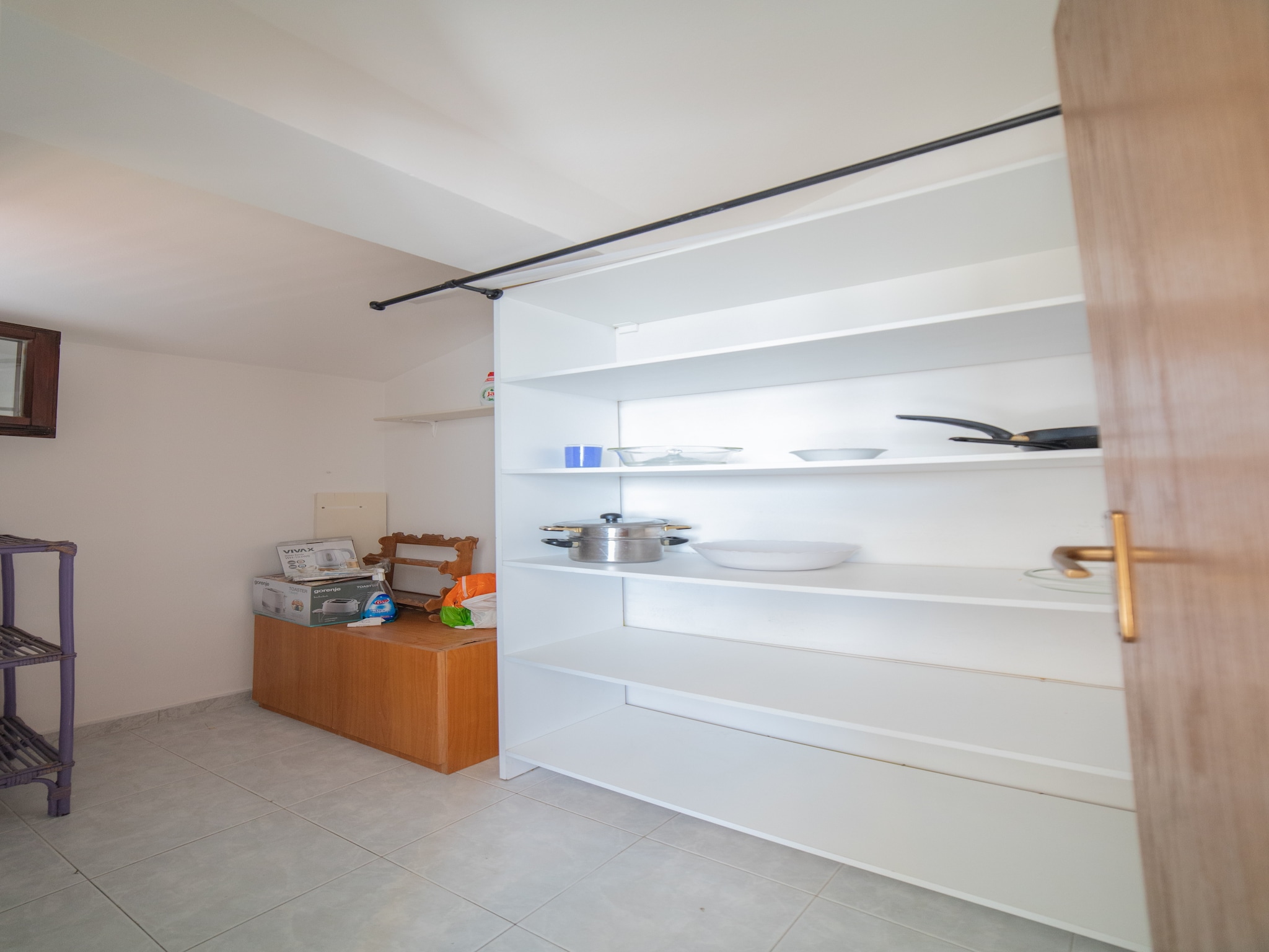 Apartmá Apartments Sunrise ( Duilovo ) -Superior Three Bed