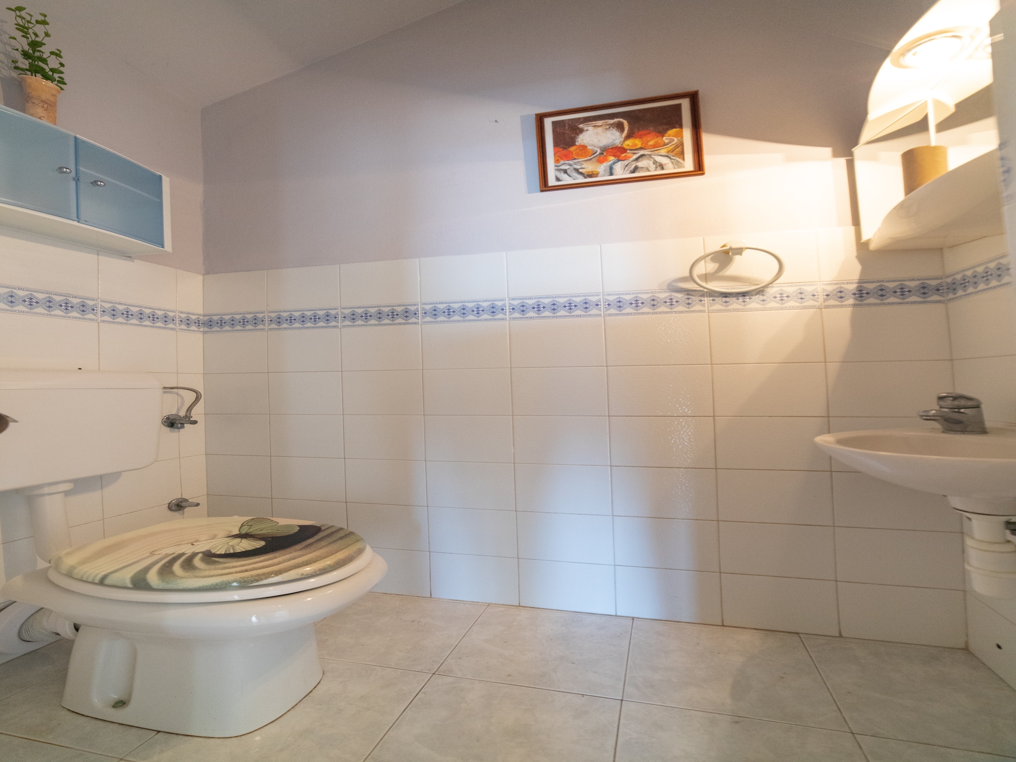 Apartmá Apartments Sunrise ( Duilovo ) -Superior Three Bed
