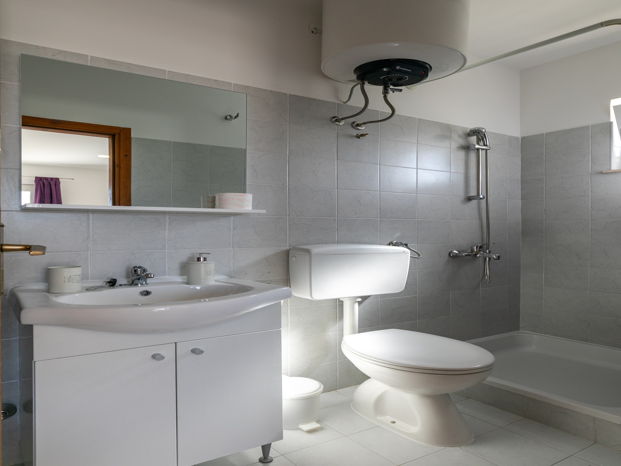Apartmá Apartments Karol&Mara-Studio Aparment