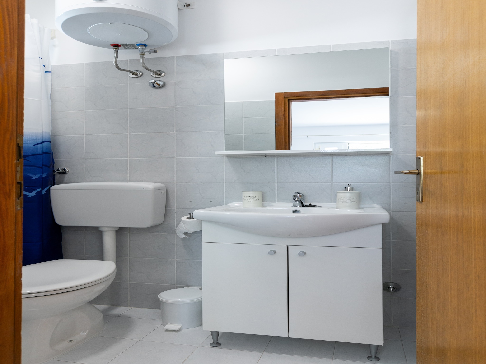Apartmá Apartments Karol&Mara-Studio Aparment 1