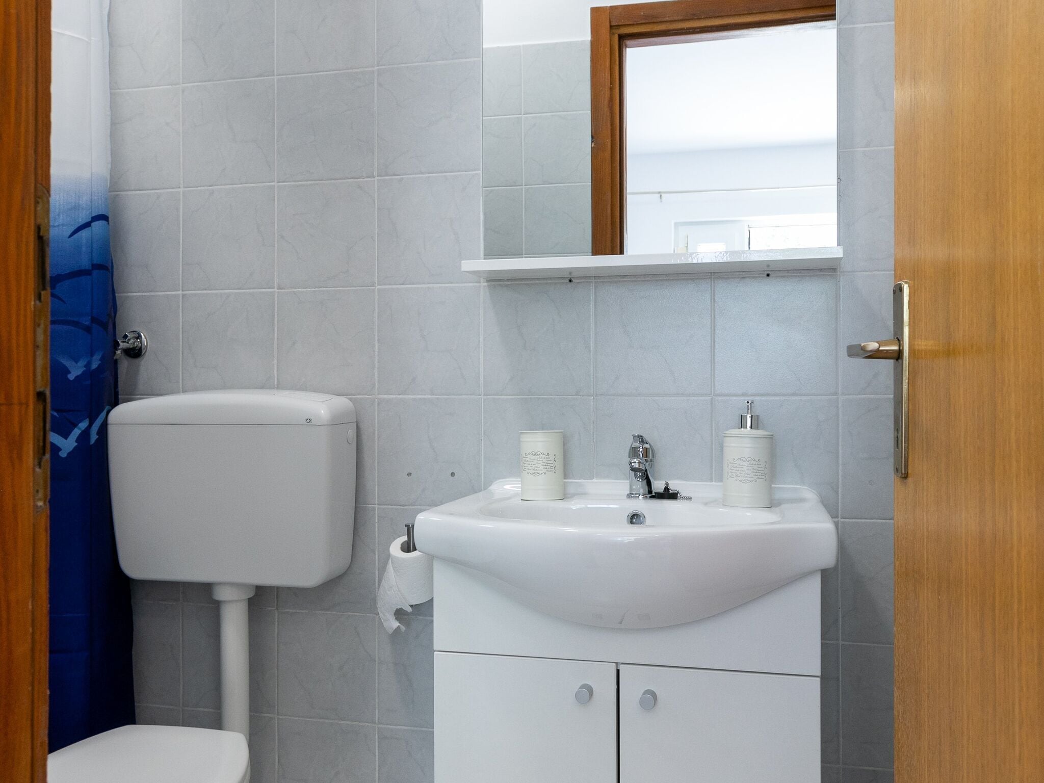 Apartmá Apartments Karol&Mara-Studio Aparment 1