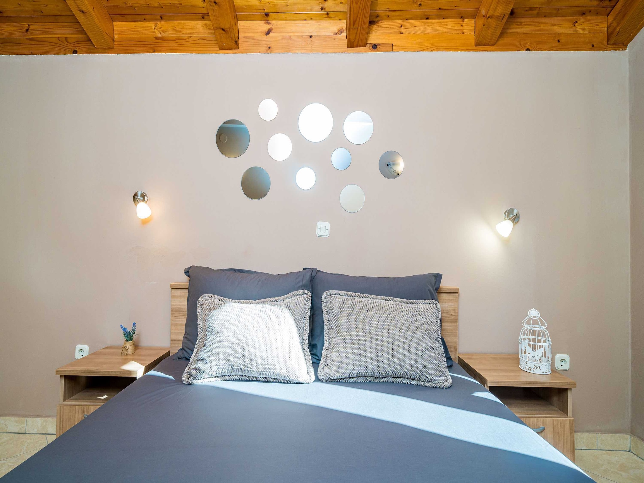 Apartmá Apartments Vodnica- Comfort One Bedroom Apartment
