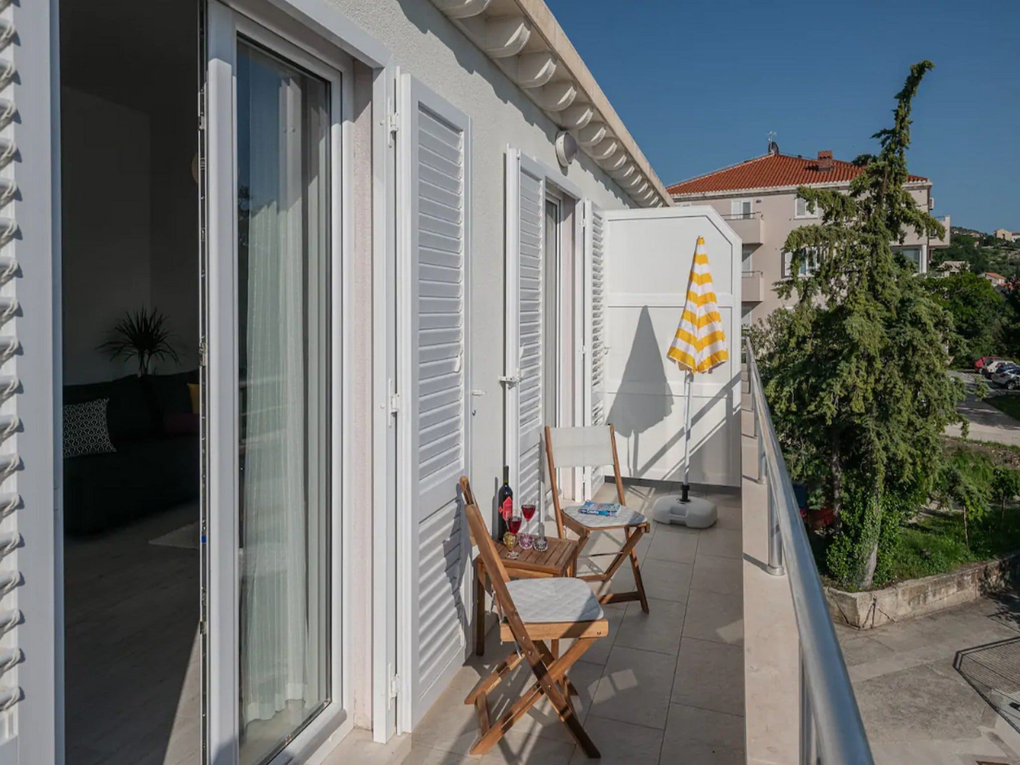 Apartment Apartment Dolce -  Two Bedroom Apartment with Balc