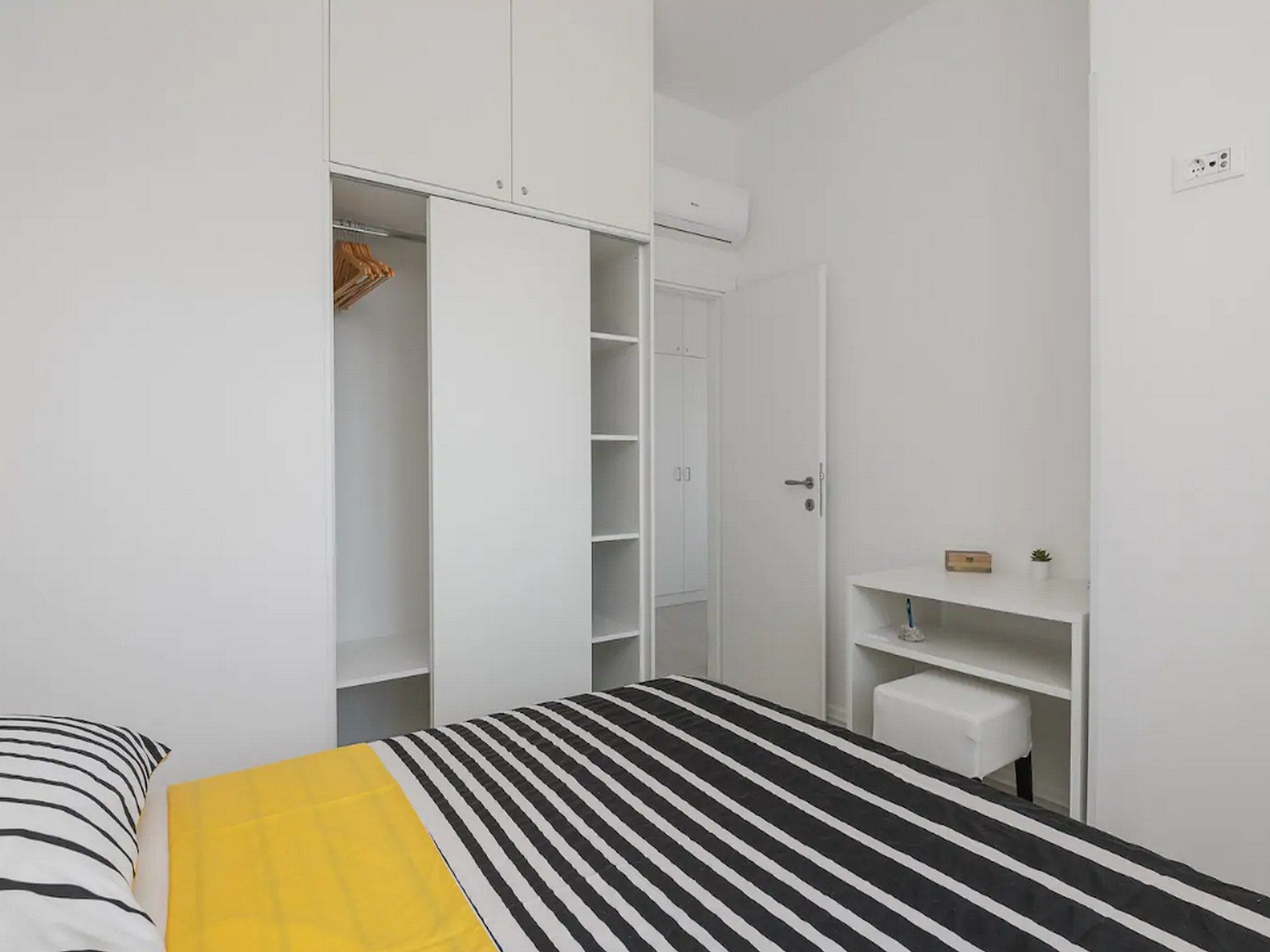 Apartment Apartment Dolce -  Two Bedroom Apartment with Balc