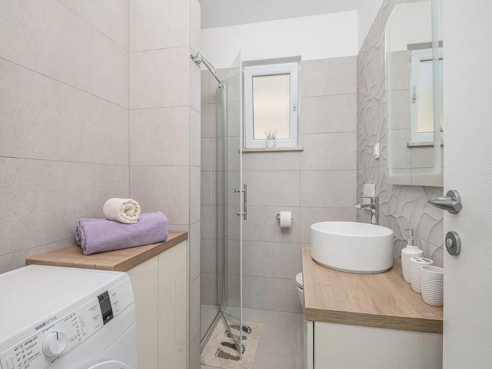 Apartment Apartment Dolce -  Two Bedroom Apartment with Balc