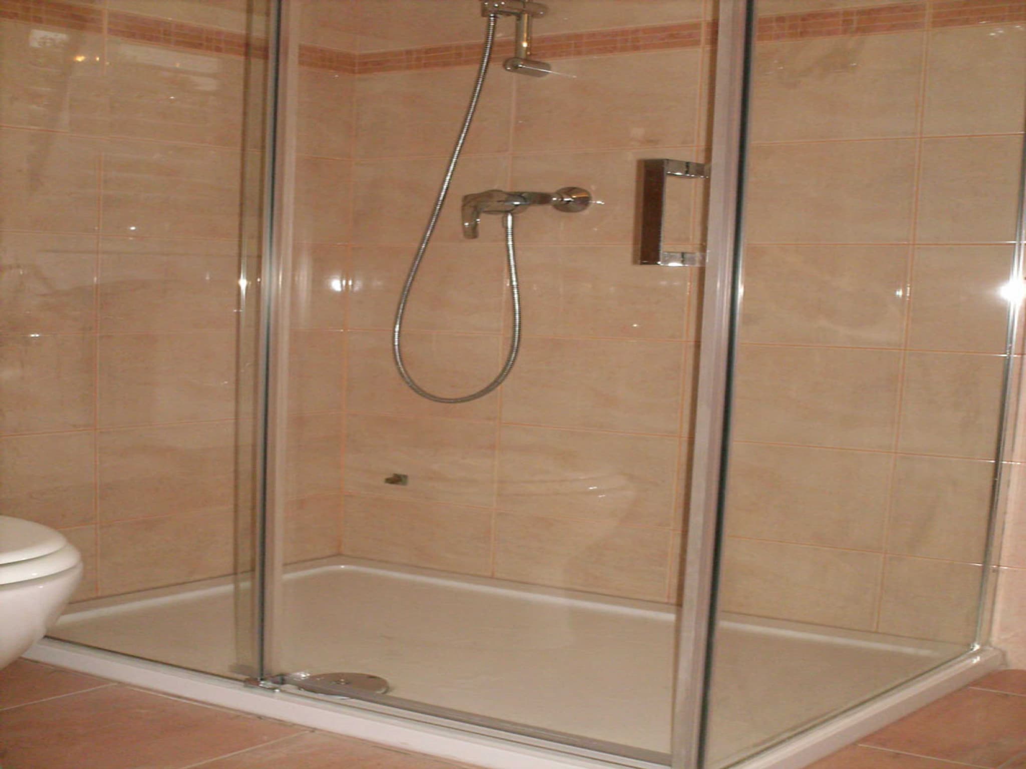 Apartmá Apartment Luna - One Bedroom Apartment with Terrac