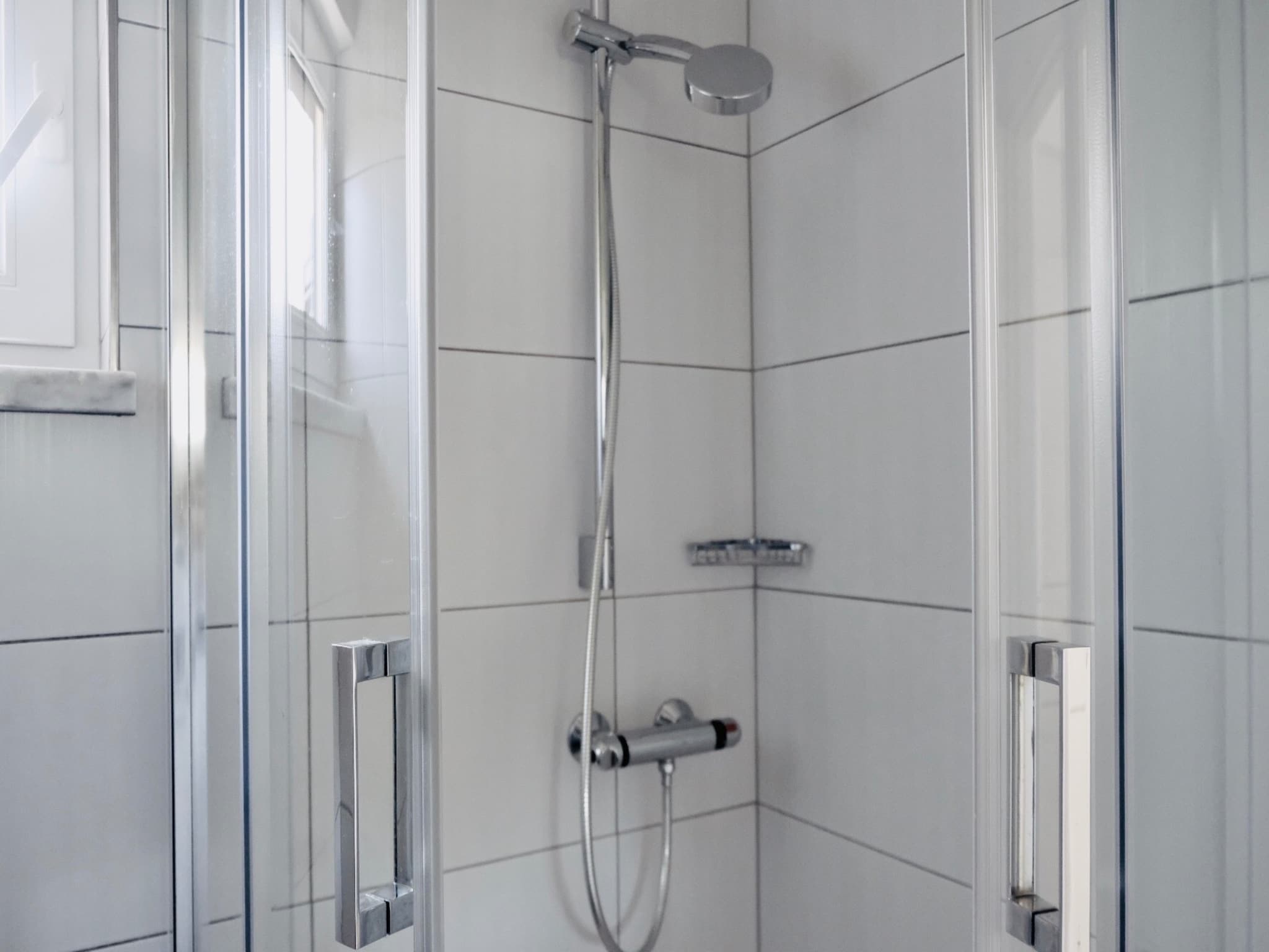 Apartmá Villa Tonika -Two Bedroom Apartment with Terrace (