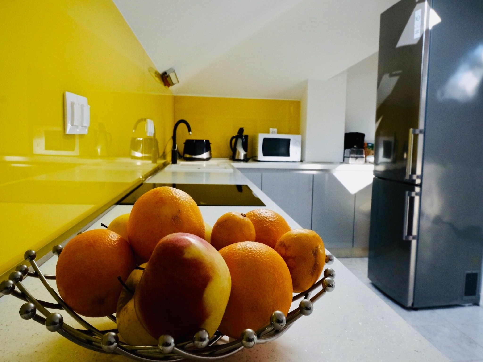 Apartmá Villa Tonika -Two Bedroom Apartment with Terrace (