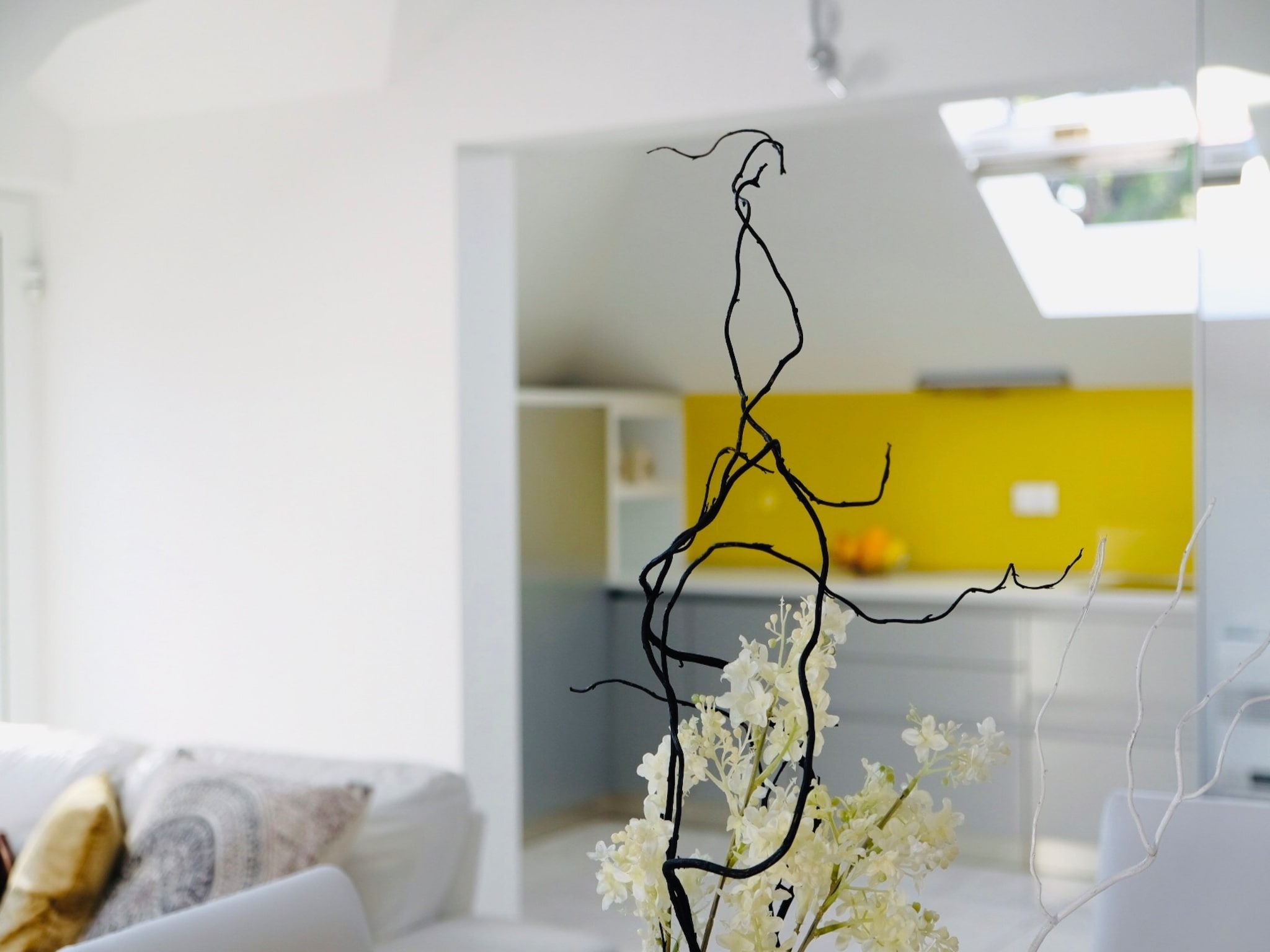 Apartmá Villa Tonika -Two Bedroom Apartment with Terrace (