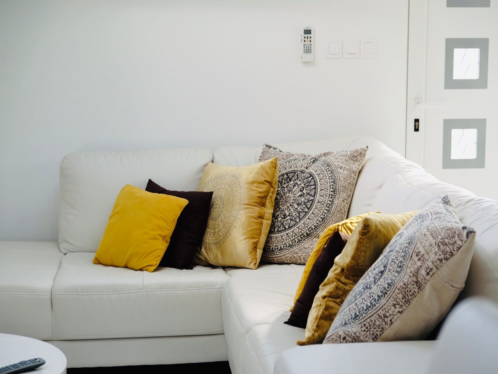 Apartmá Villa Tonika -Two Bedroom Apartment with Terrace (