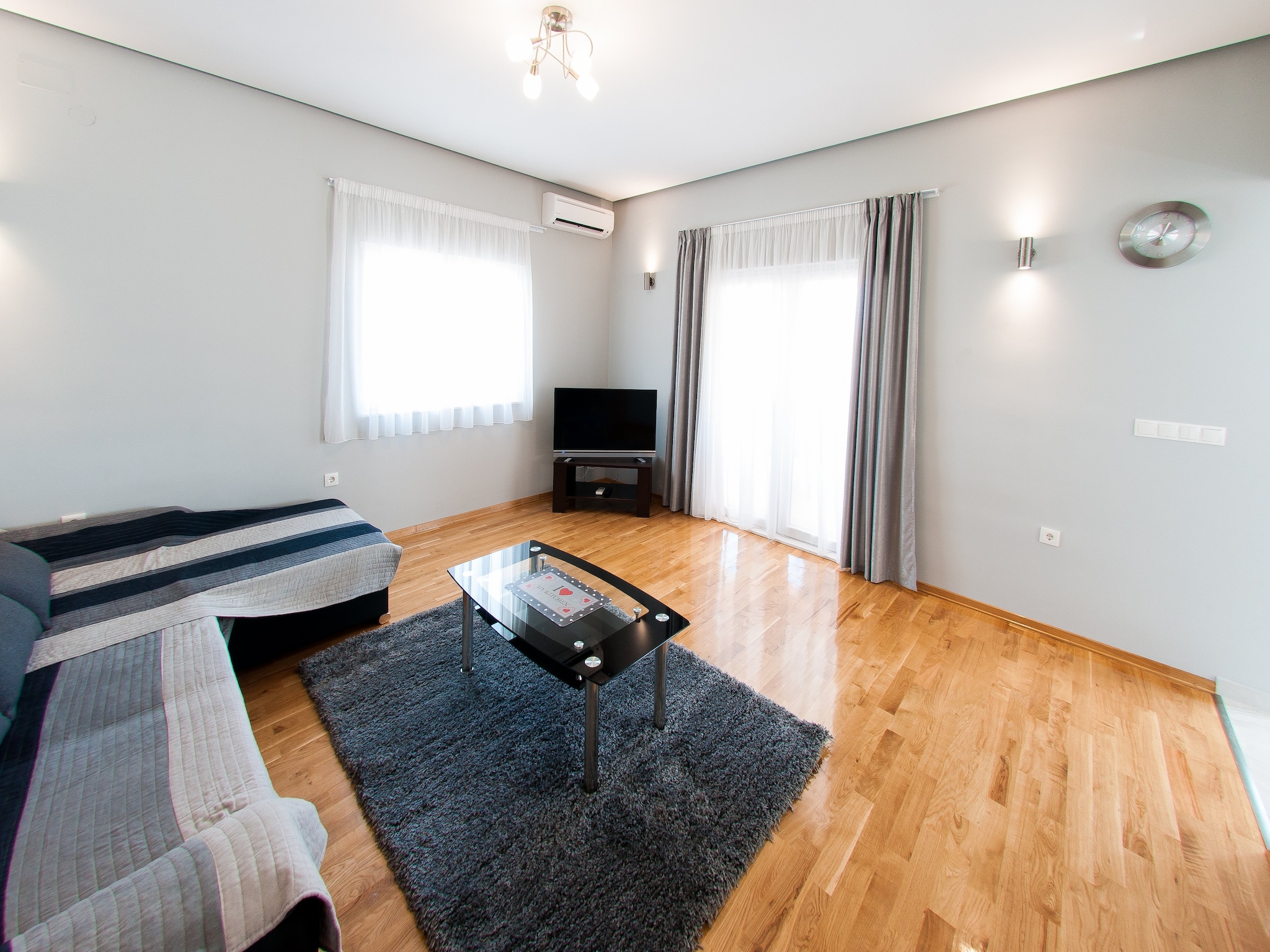 Appartement Apartments Anita-Luxury Three Bedroom Apartment wi