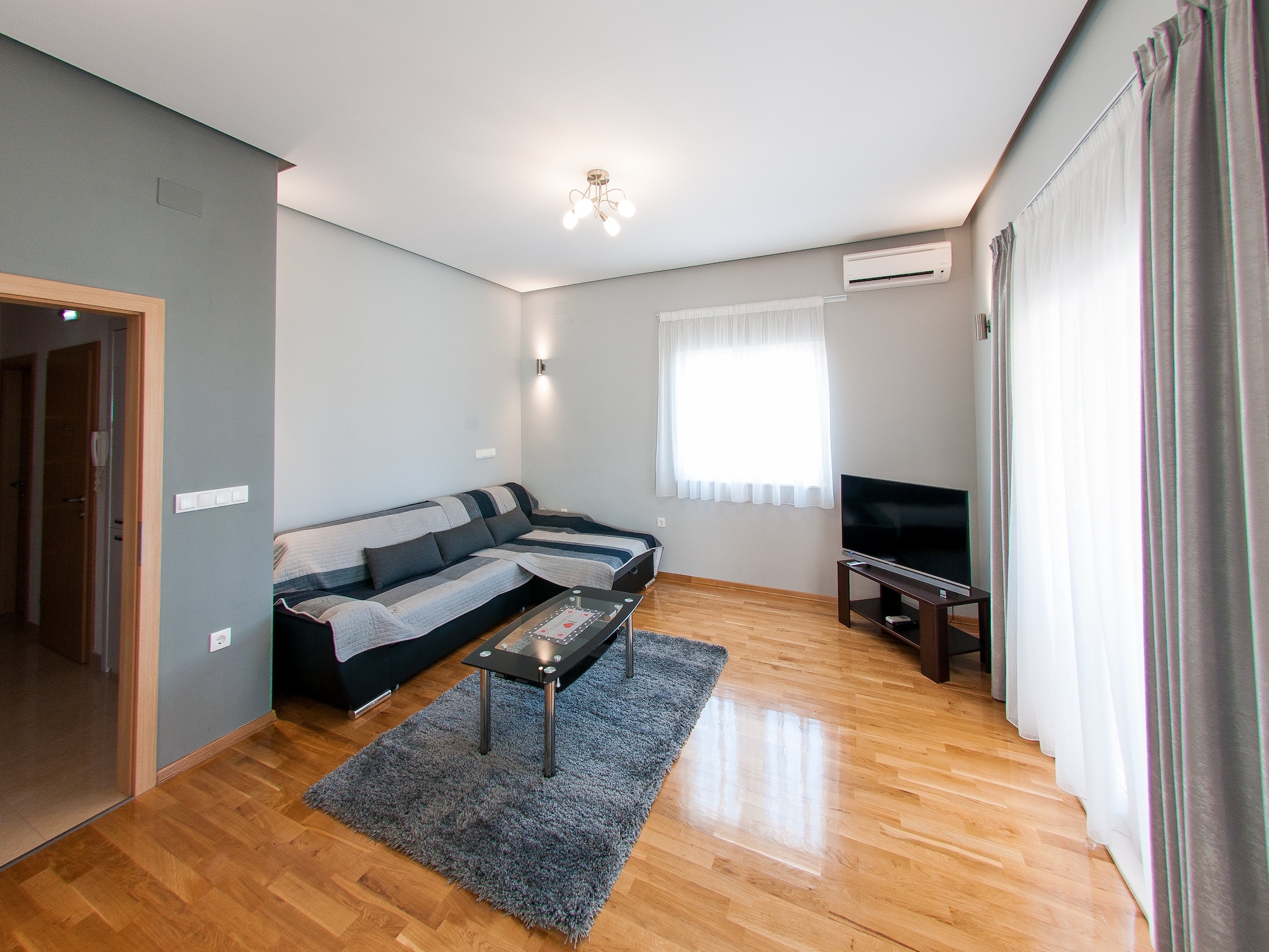Appartement Apartments Anita-Luxury Three Bedroom Apartment wi