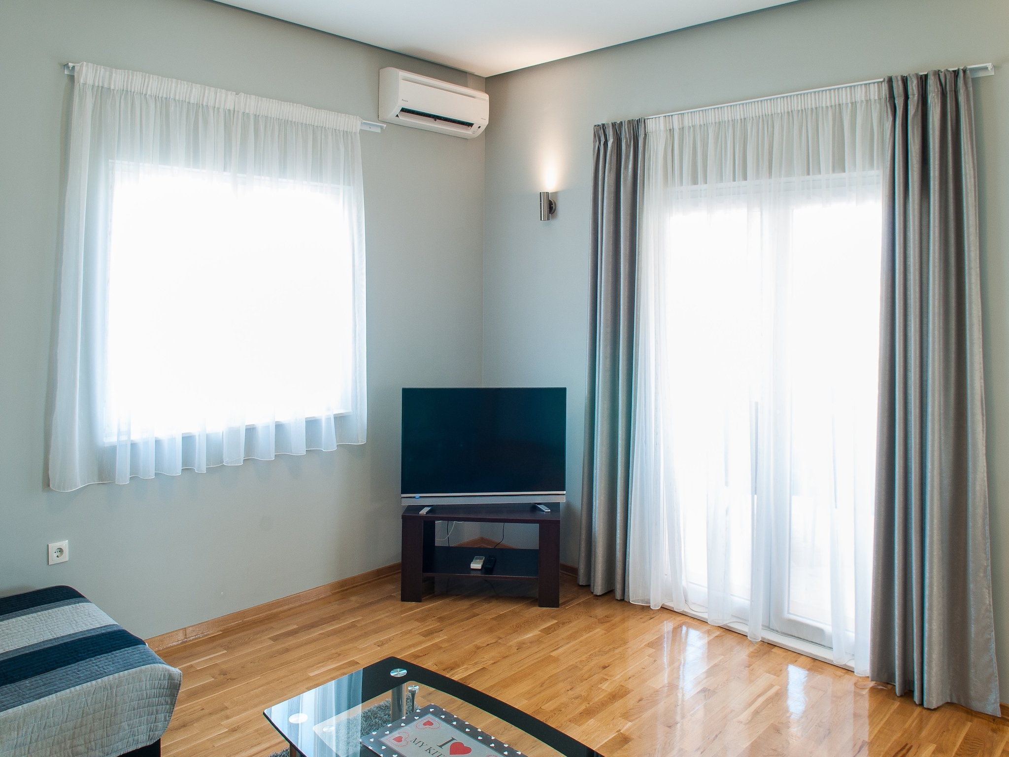 Appartement Apartments Anita-Luxury Three Bedroom Apartment wi