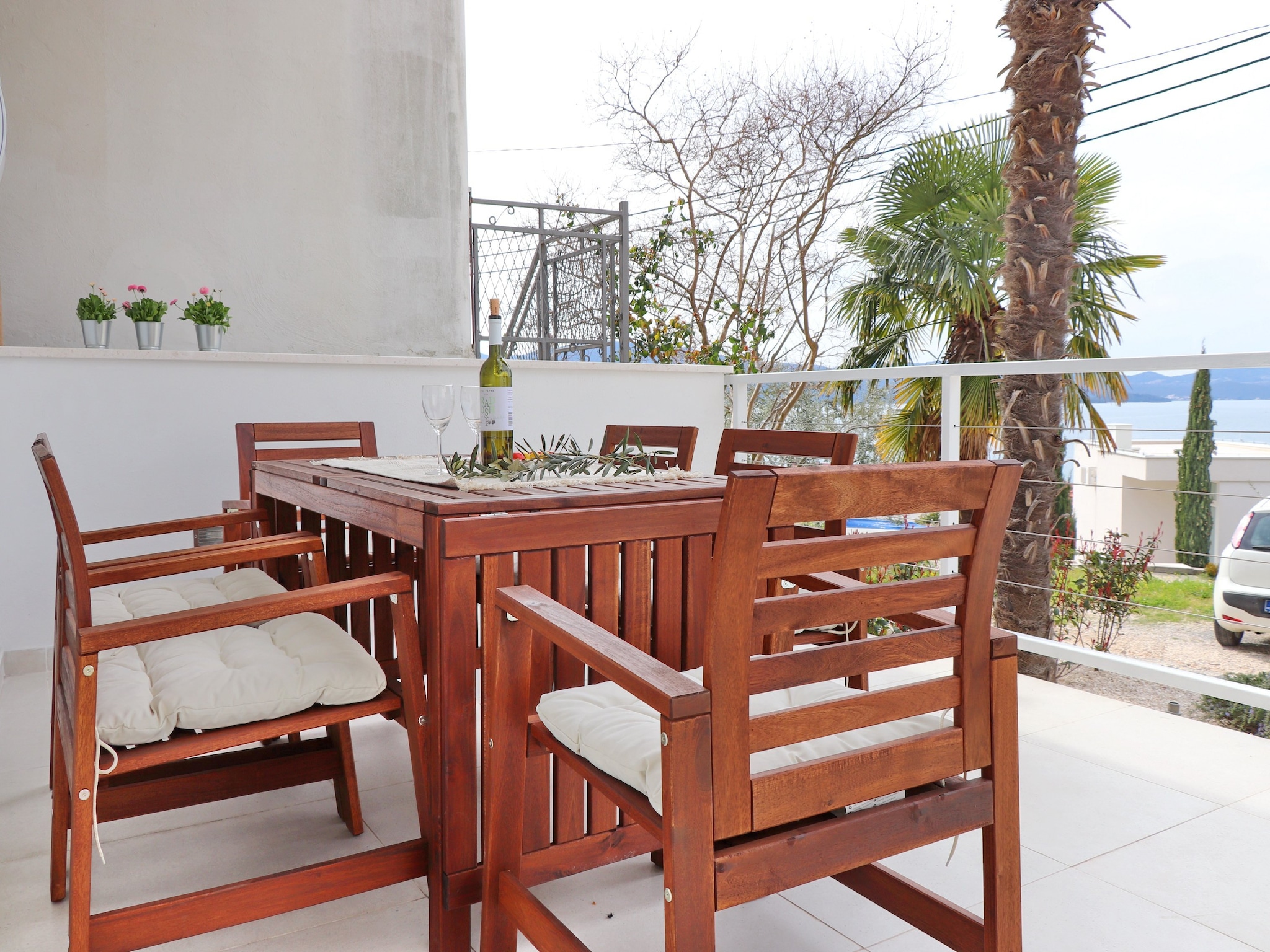   Holiday Home Rosemary-Three Bedroom Holiday Home w