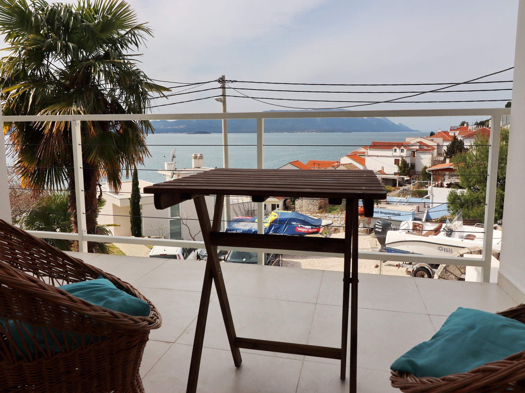   Holiday Home Rosemary-Three Bedroom Holiday Home w