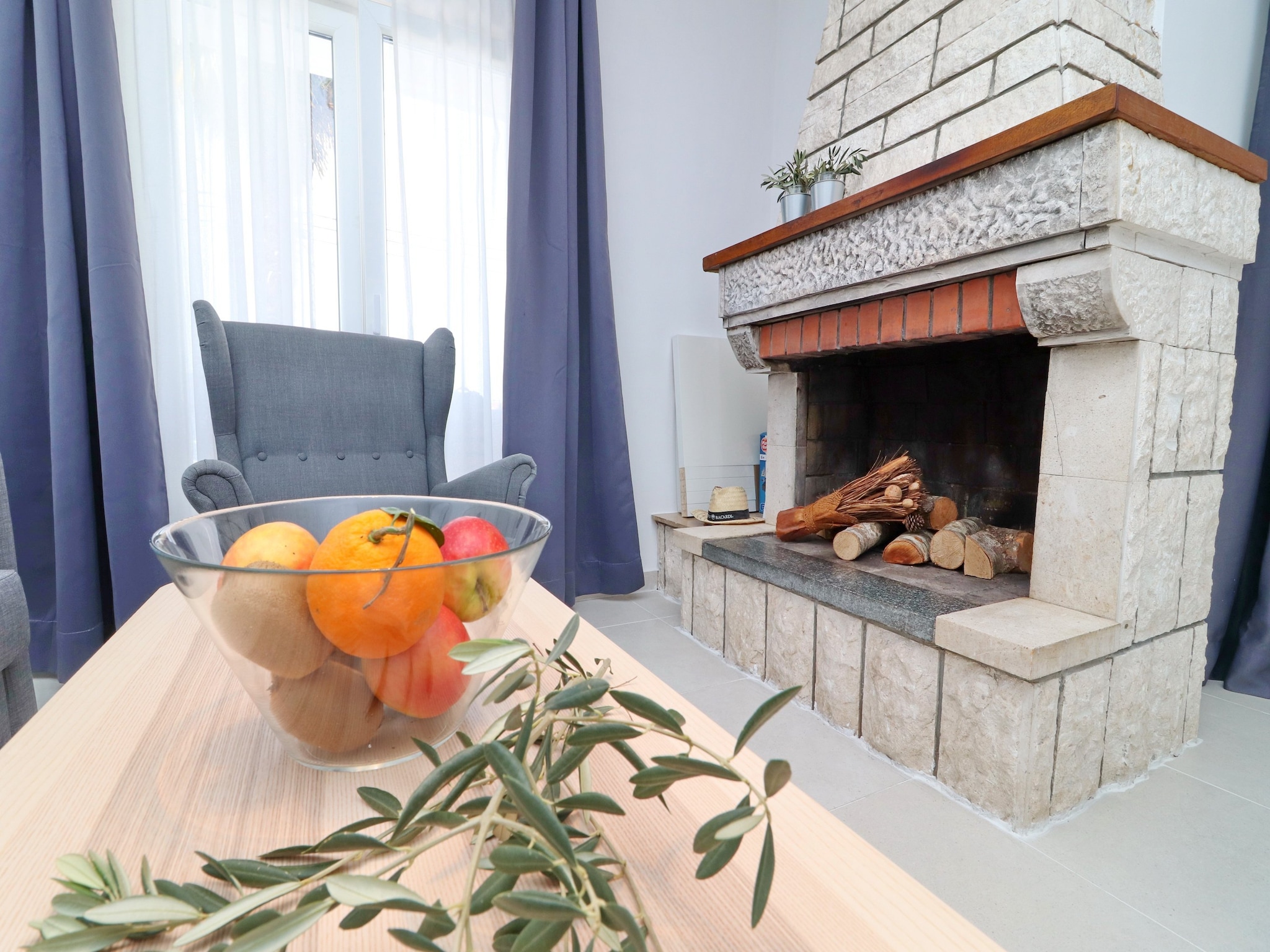   Holiday Home Rosemary-Three Bedroom Holiday Home w
