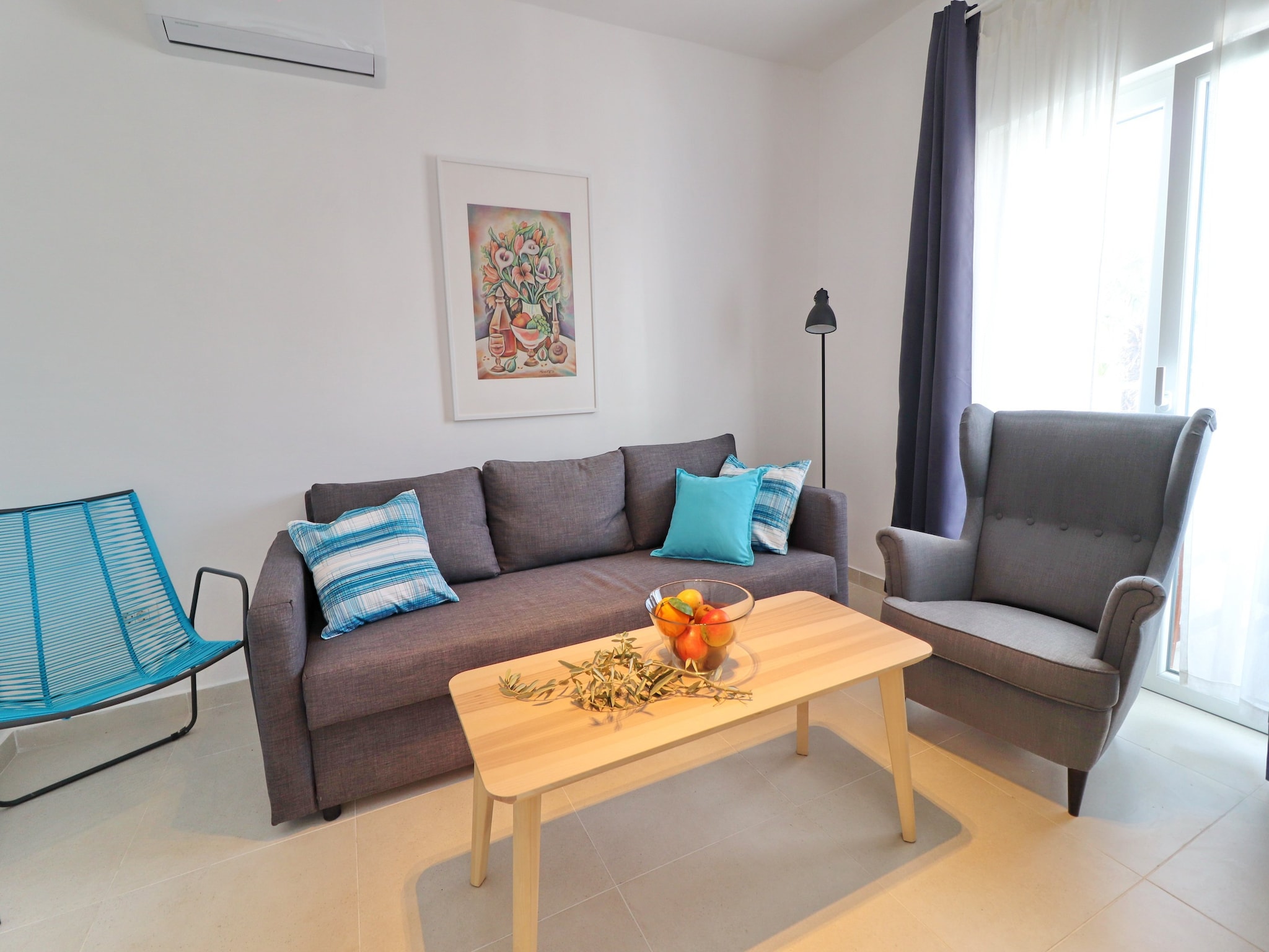   Holiday Home Rosemary-Three Bedroom Holiday Home w
