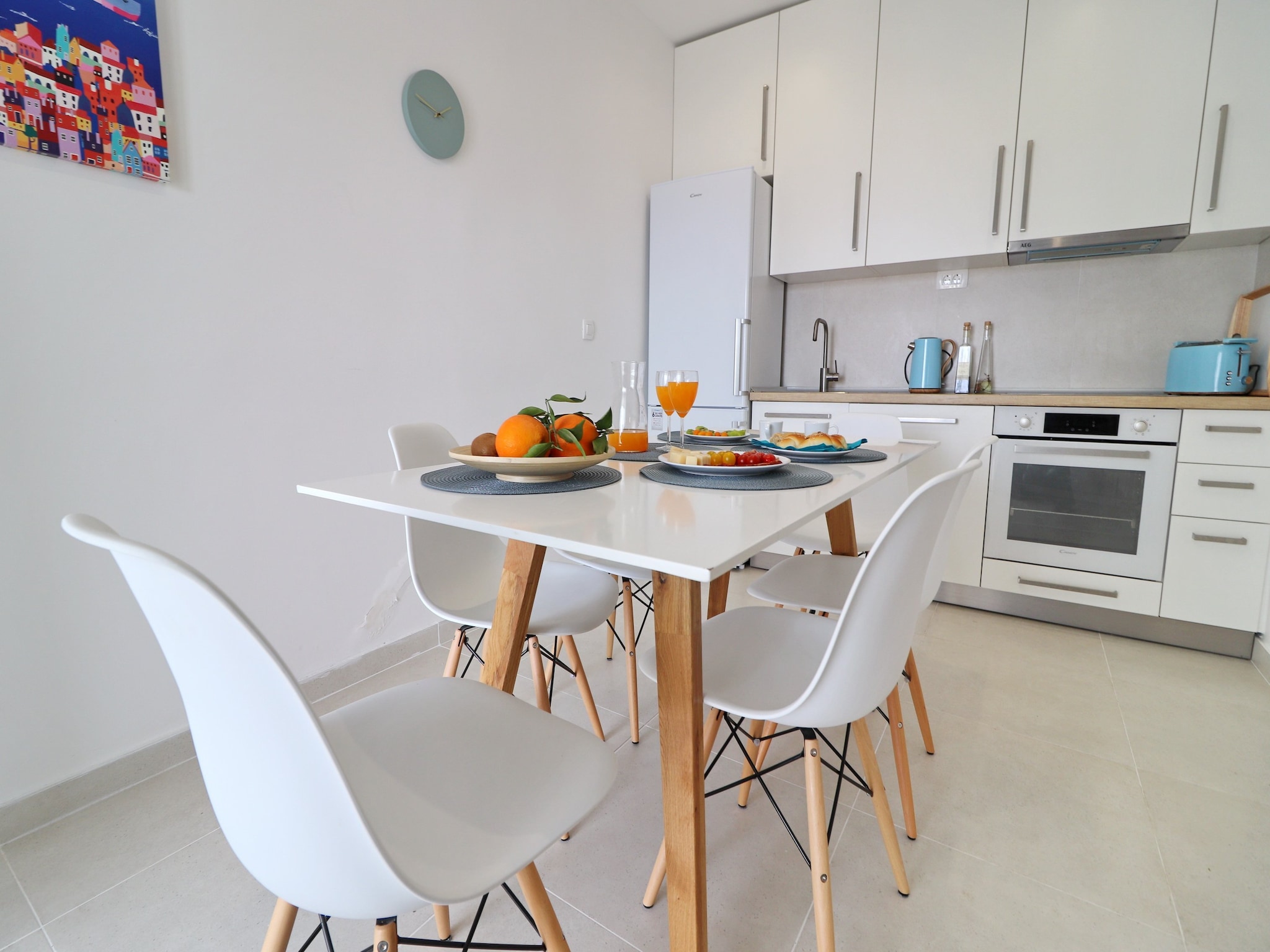   Holiday Home Rosemary-Three Bedroom Holiday Home w