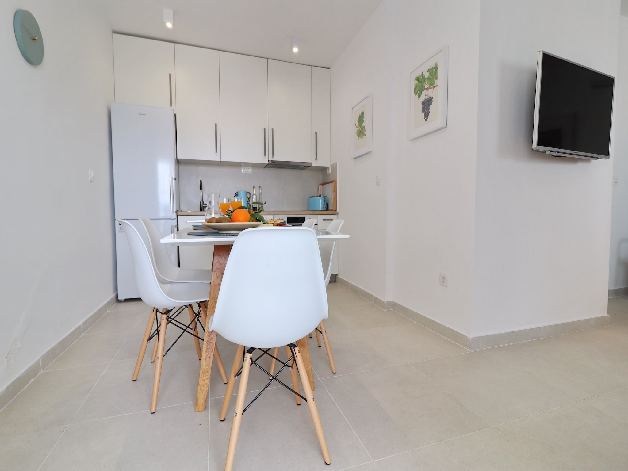   Holiday Home Rosemary-Three Bedroom Holiday Home w