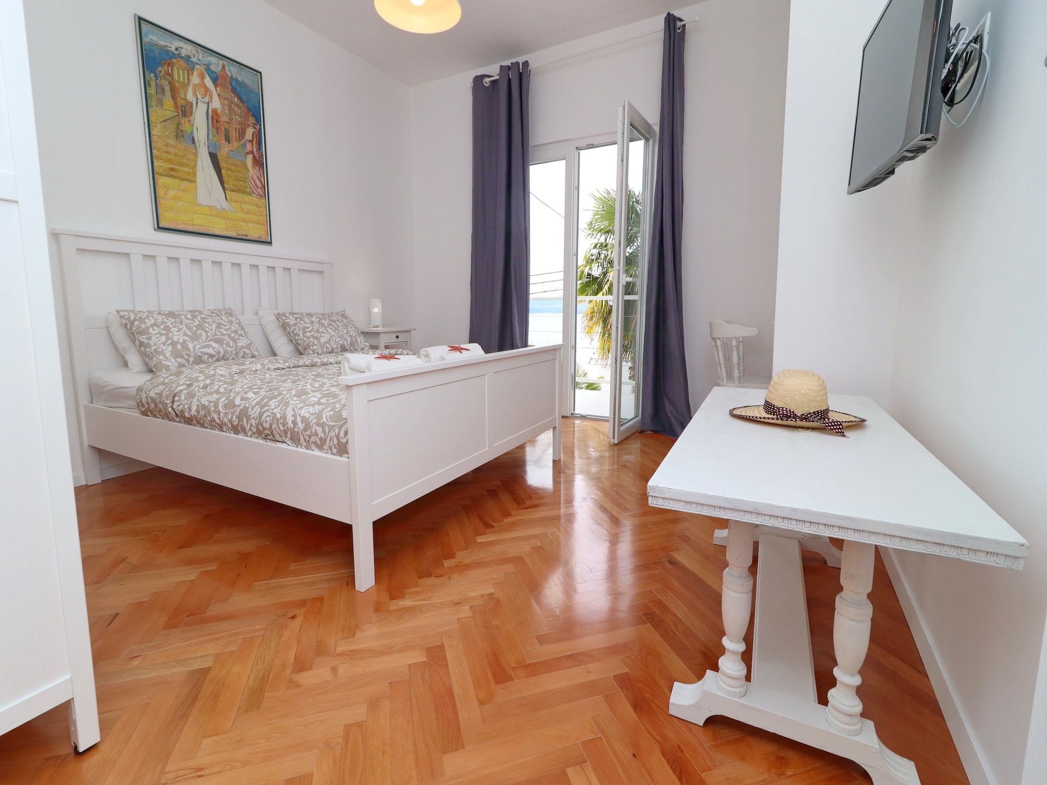   Holiday Home Rosemary-Three Bedroom Holiday Home w