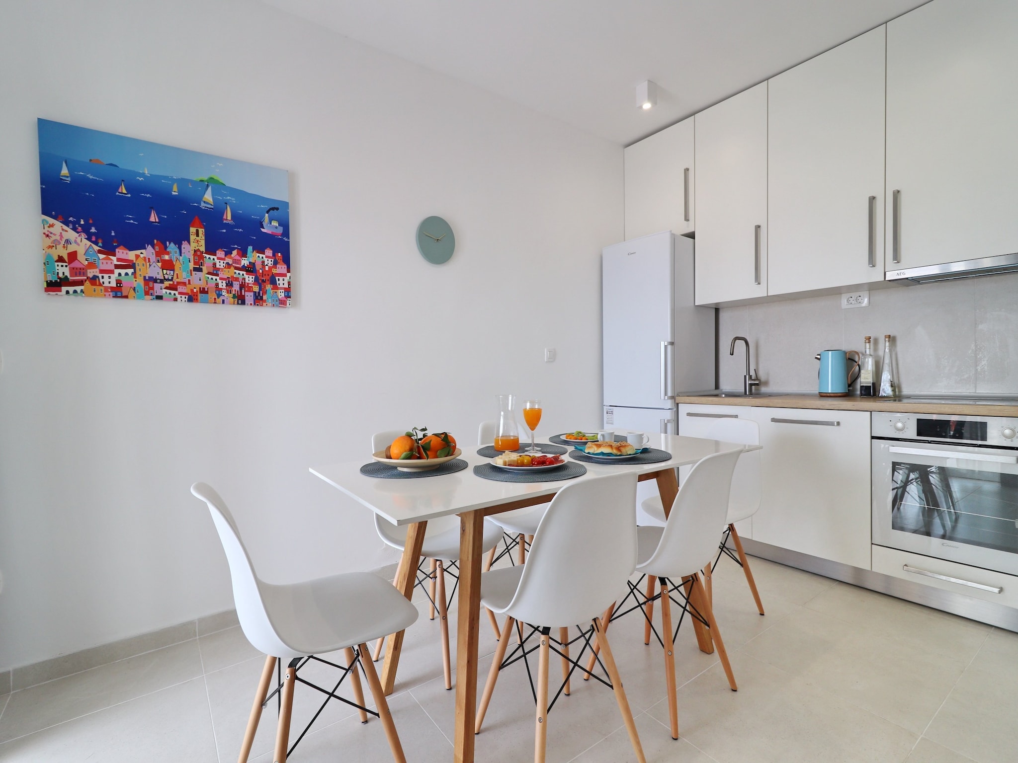   Holiday Home Rosemary-Three Bedroom Holiday Home w