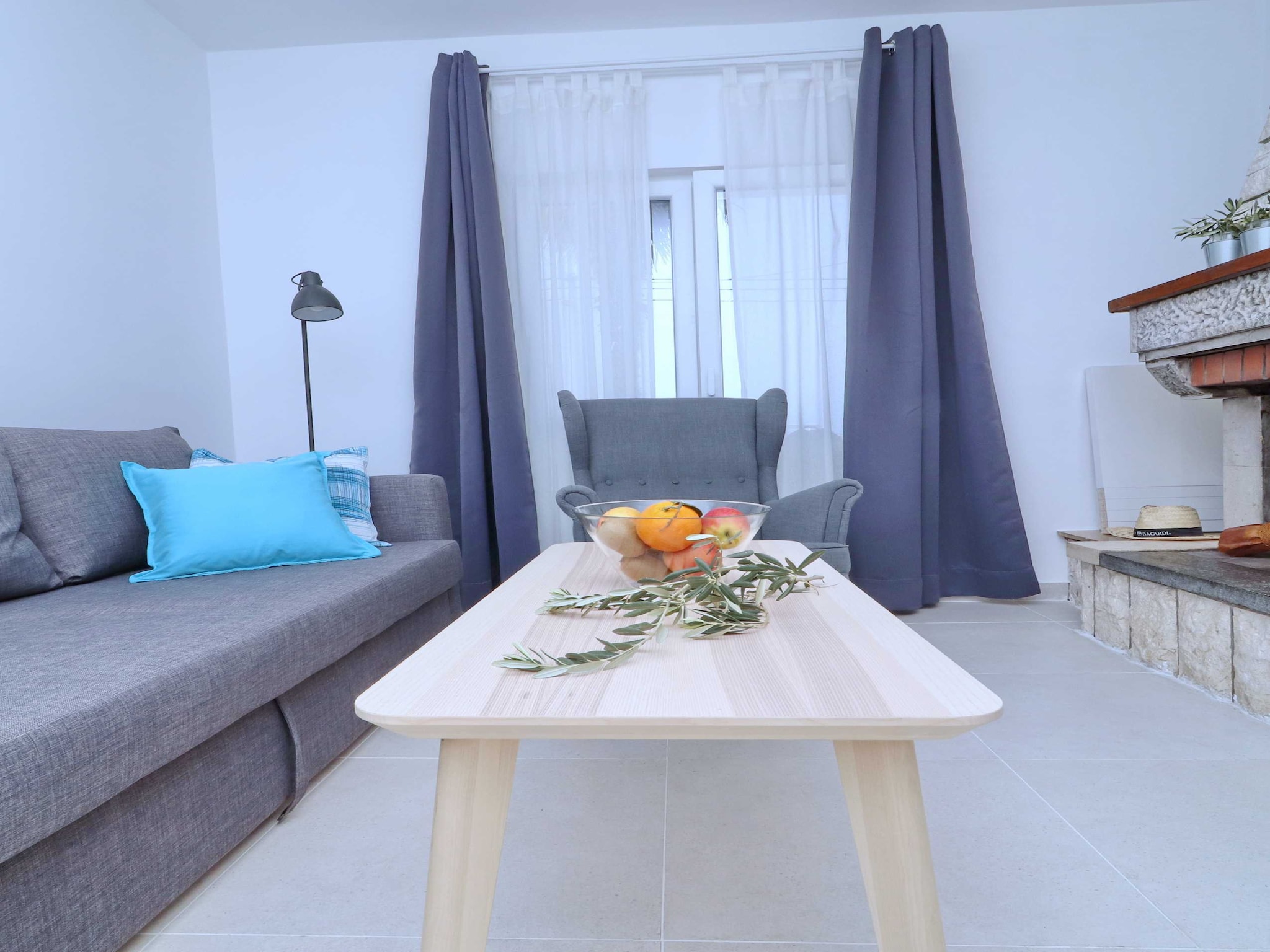   Holiday Home Rosemary-Three Bedroom Holiday Home w