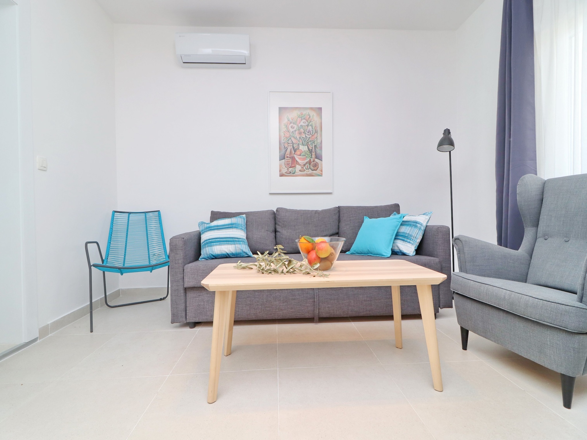   Holiday Home Rosemary-Three Bedroom Holiday Home w