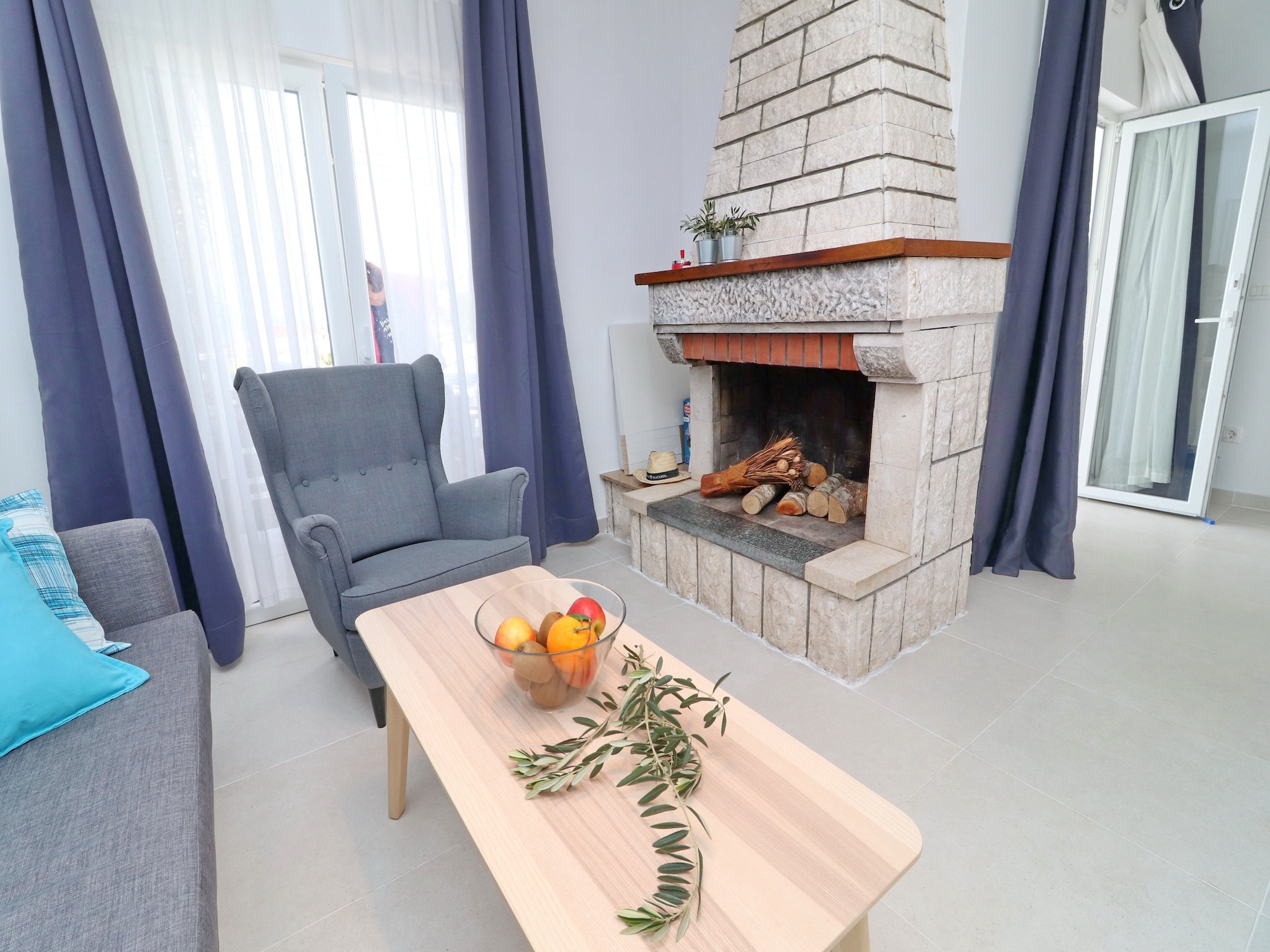   Holiday Home Rosemary-Three Bedroom Holiday Home w