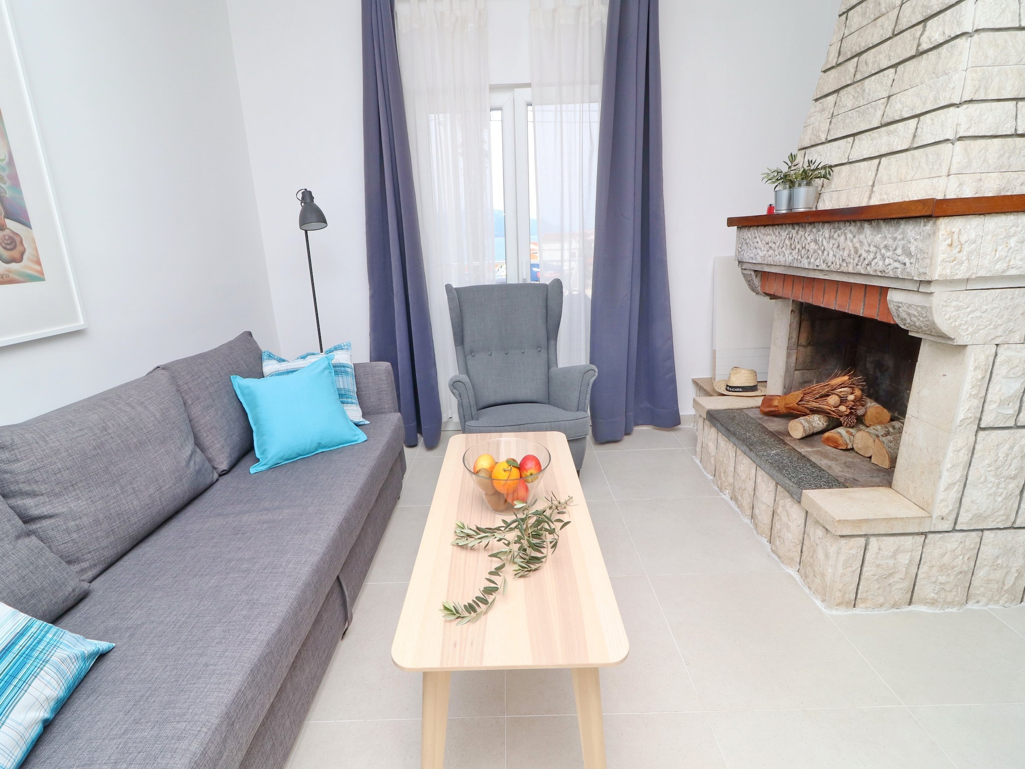  Holiday Home Rosemary-Three Bedroom Holiday Home w