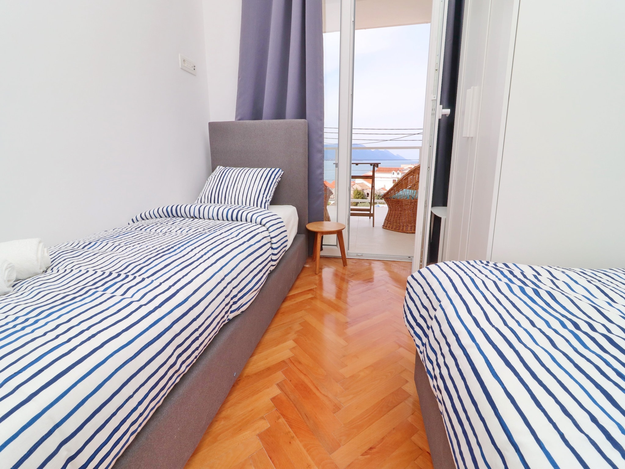   Holiday Home Rosemary-Three Bedroom Holiday Home w