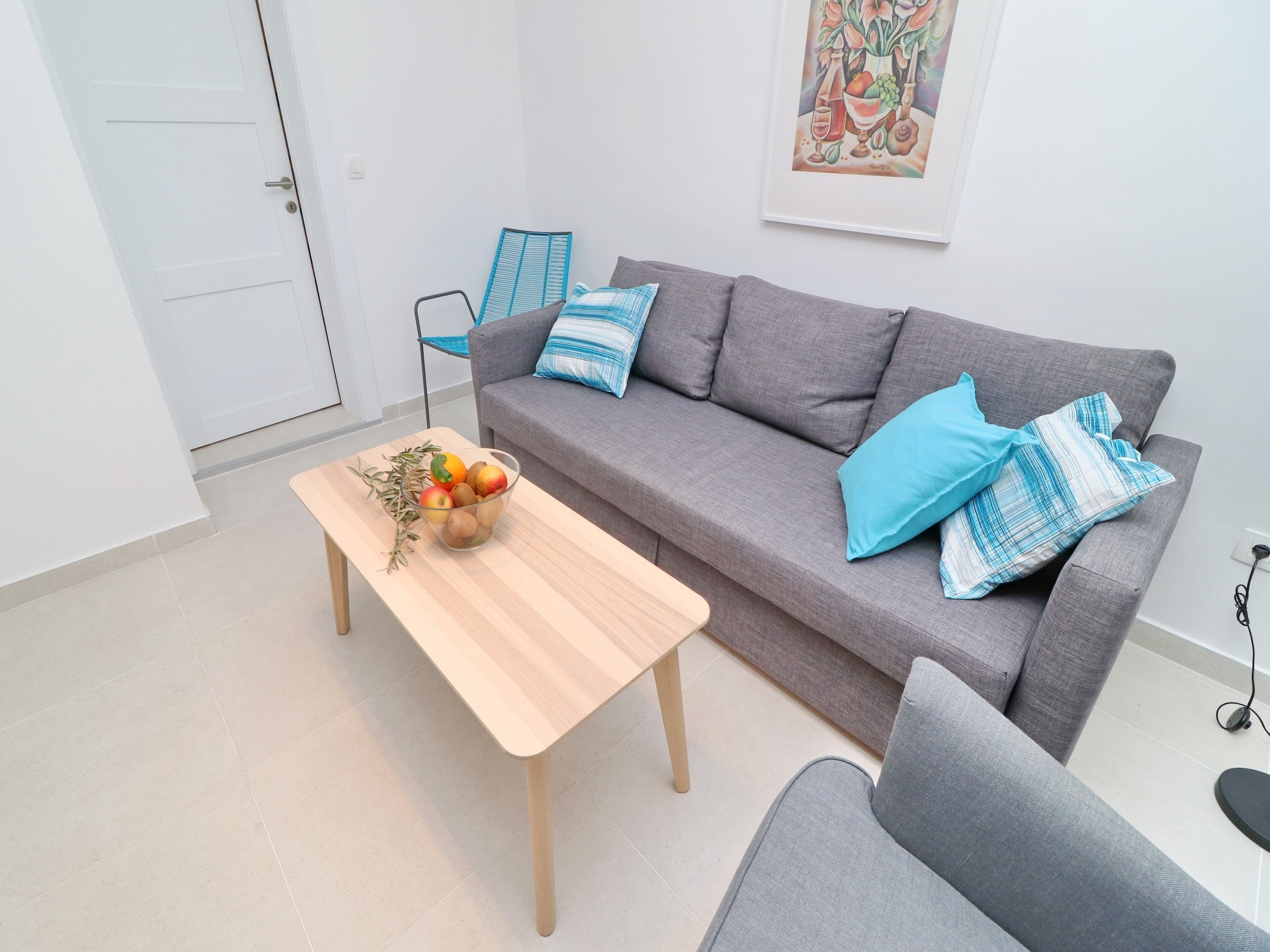   Holiday Home Rosemary-Three Bedroom Holiday Home w