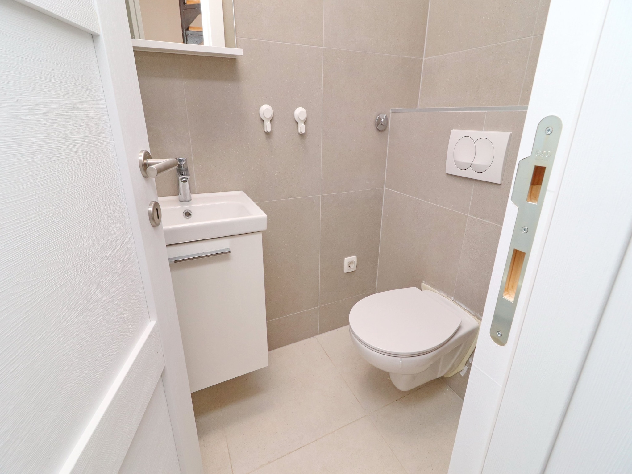   Holiday Home Rosemary-Three Bedroom Holiday Home w