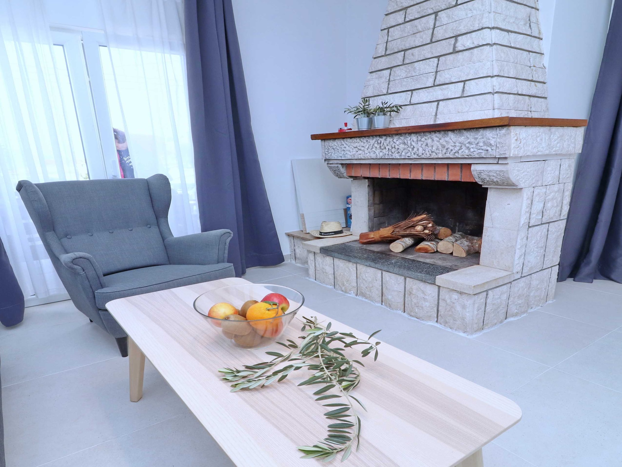   Holiday Home Rosemary-Three Bedroom Holiday Home w