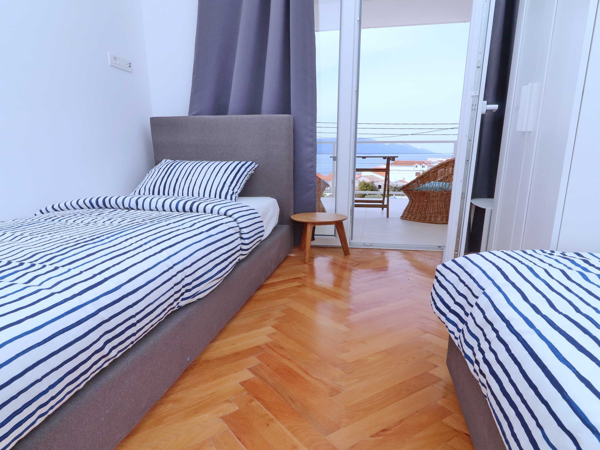   Holiday Home Rosemary-Three Bedroom Holiday Home w