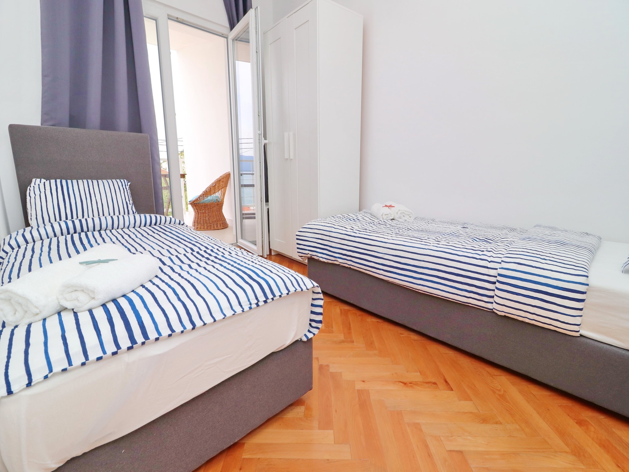   Holiday Home Rosemary-Three Bedroom Holiday Home w