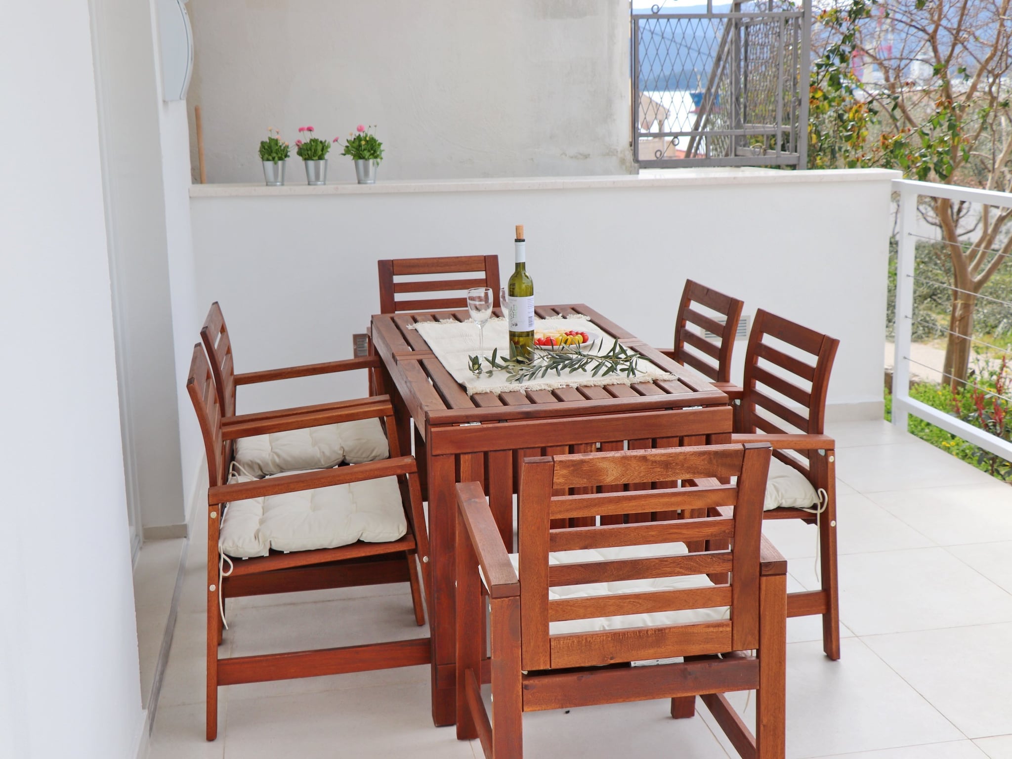   Holiday Home Rosemary-Three Bedroom Holiday Home w