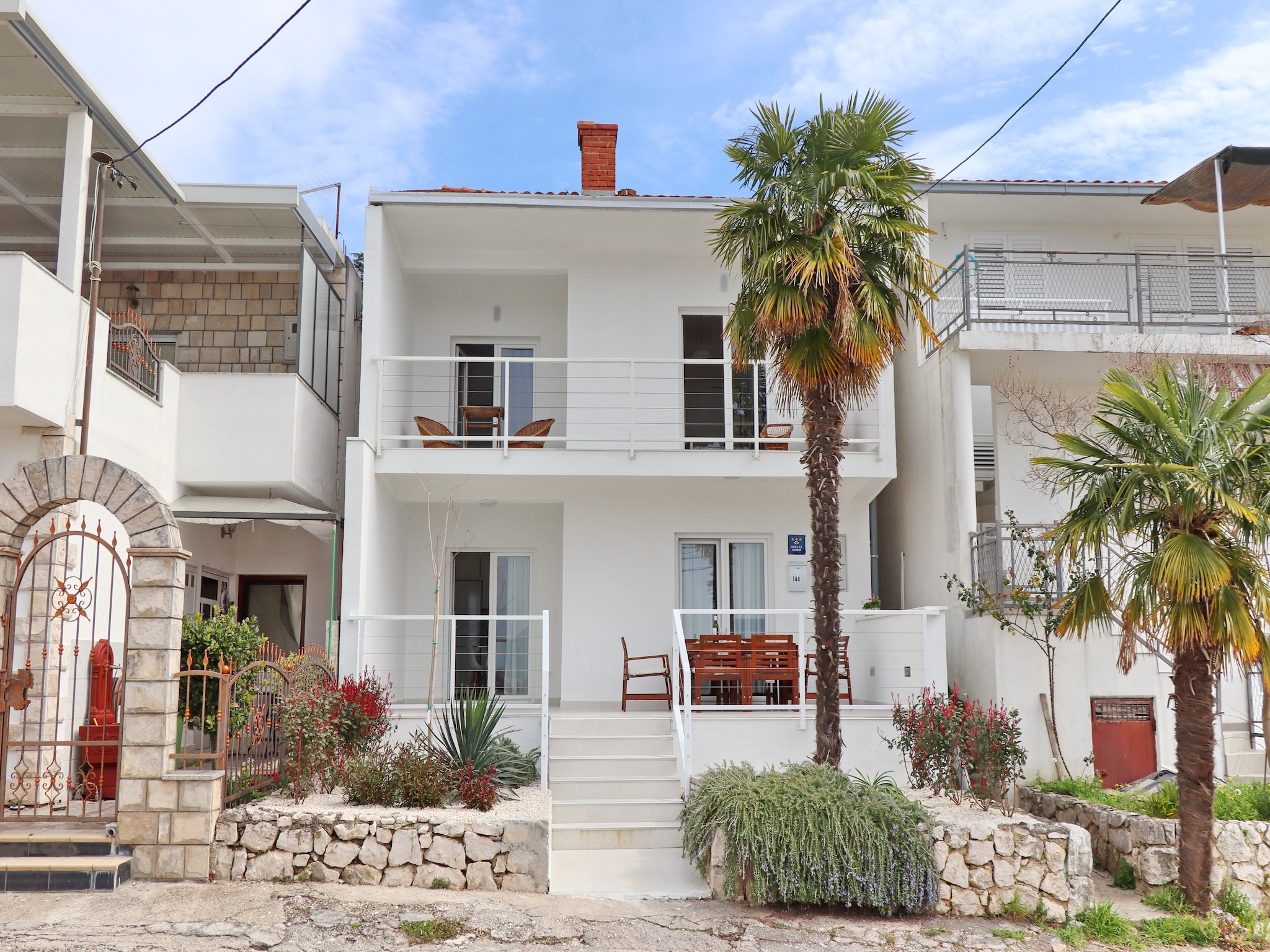   Holiday Home Rosemary-Three Bedroom Holiday Home w