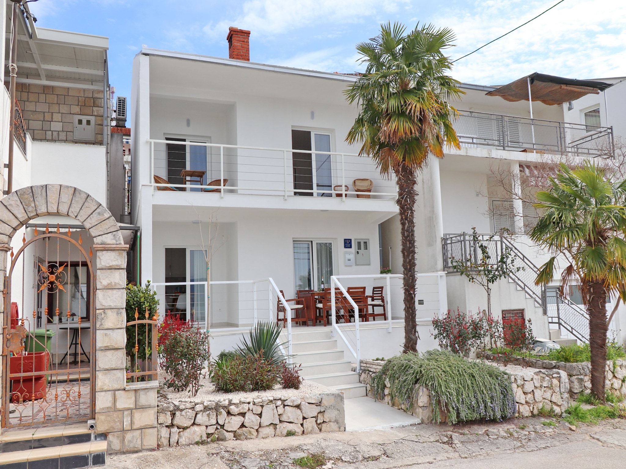   Holiday Home Rosemary-Three Bedroom Holiday Home w