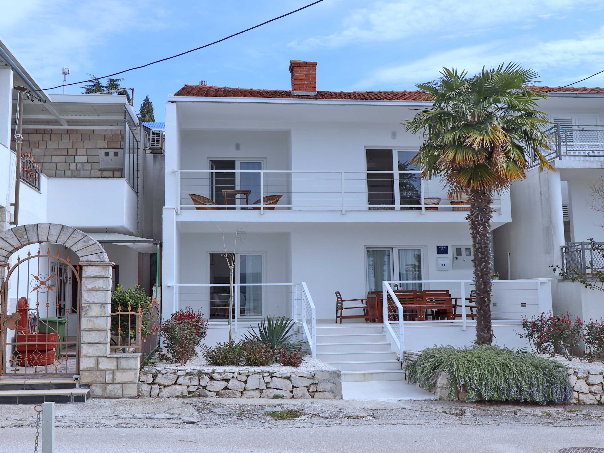   Holiday Home Rosemary-Three Bedroom Holiday Home w