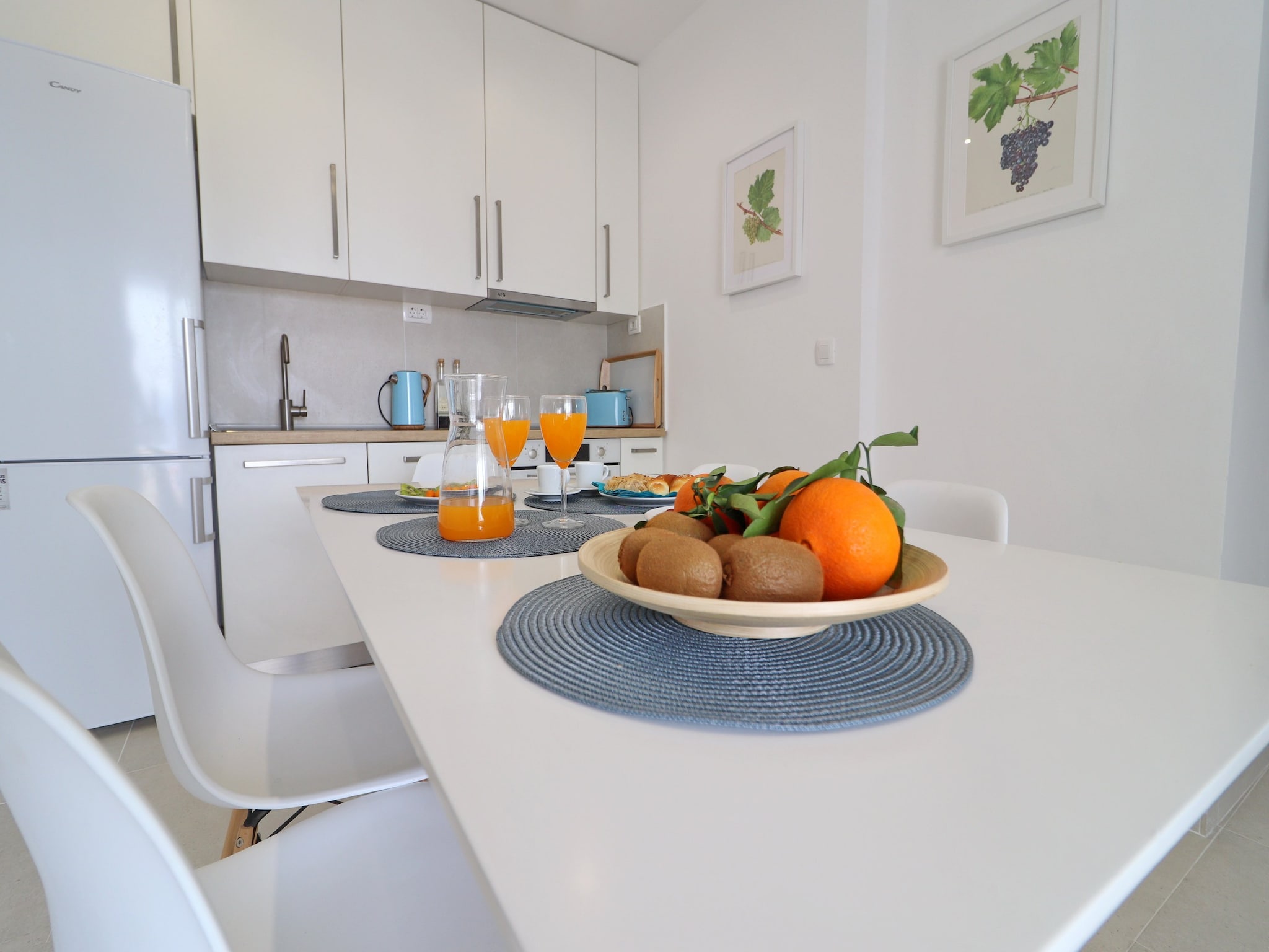   Holiday Home Rosemary-Three Bedroom Holiday Home w