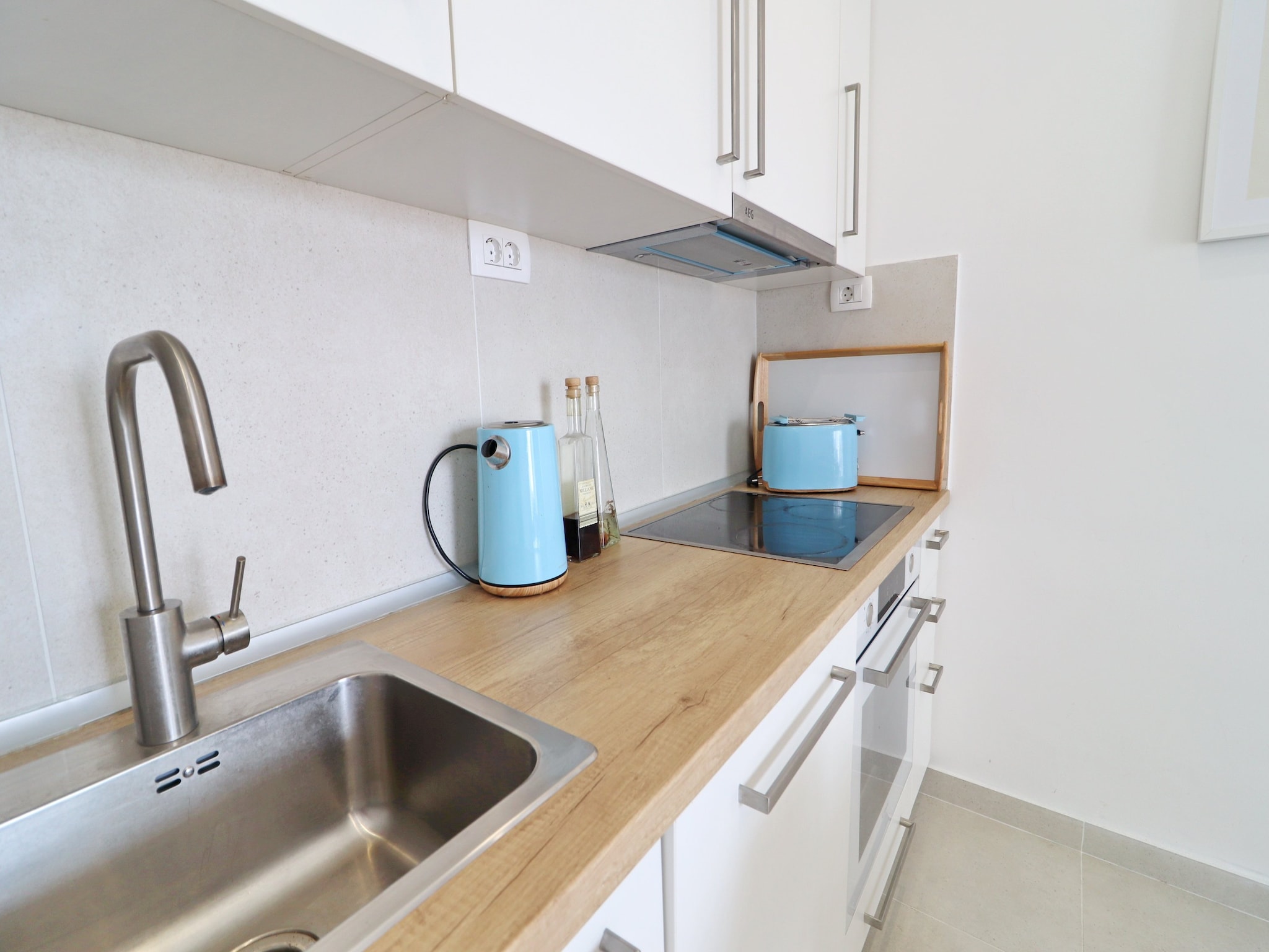   Holiday Home Rosemary-Three Bedroom Holiday Home w