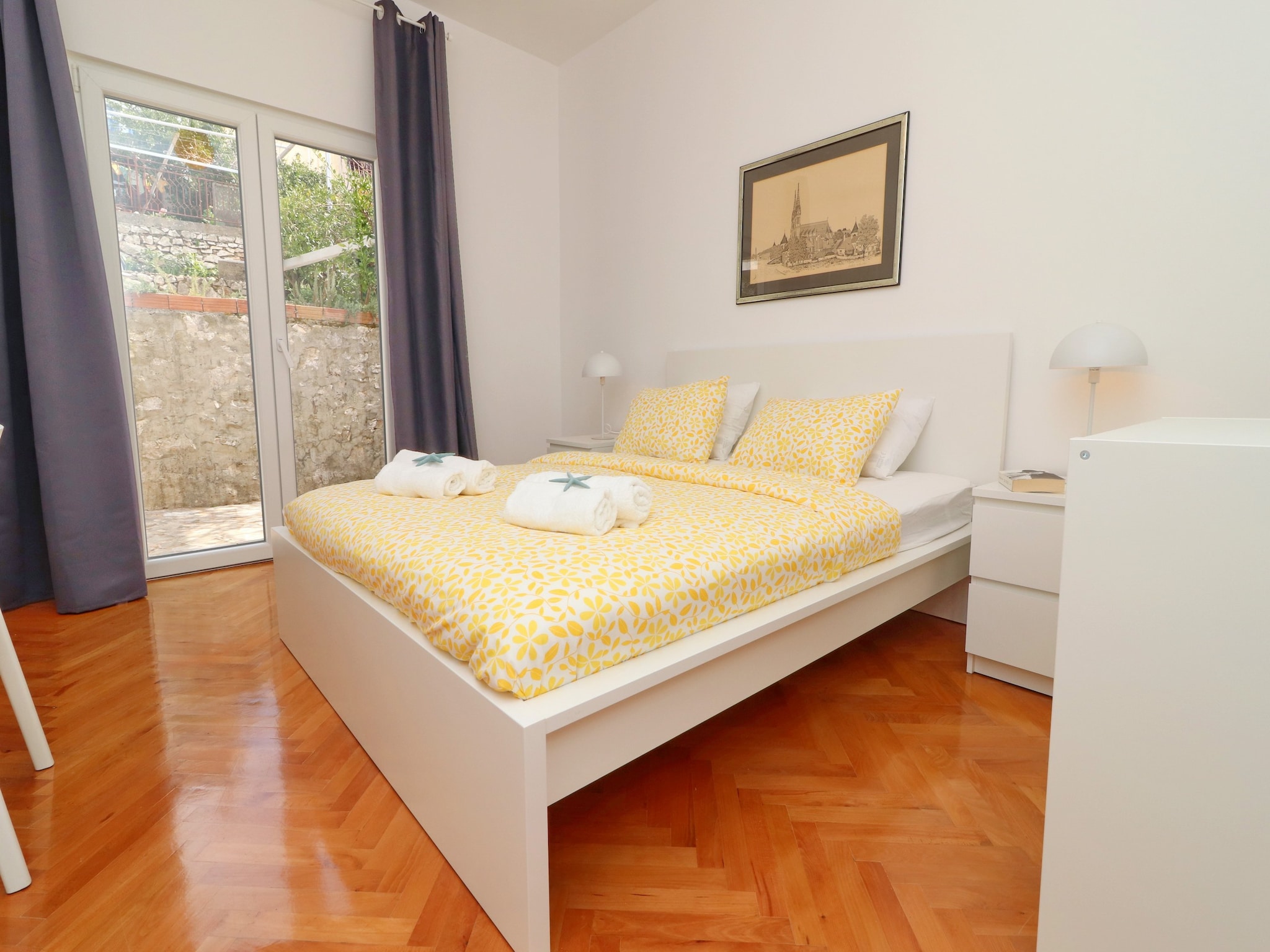   Holiday Home Rosemary-Three Bedroom Holiday Home w
