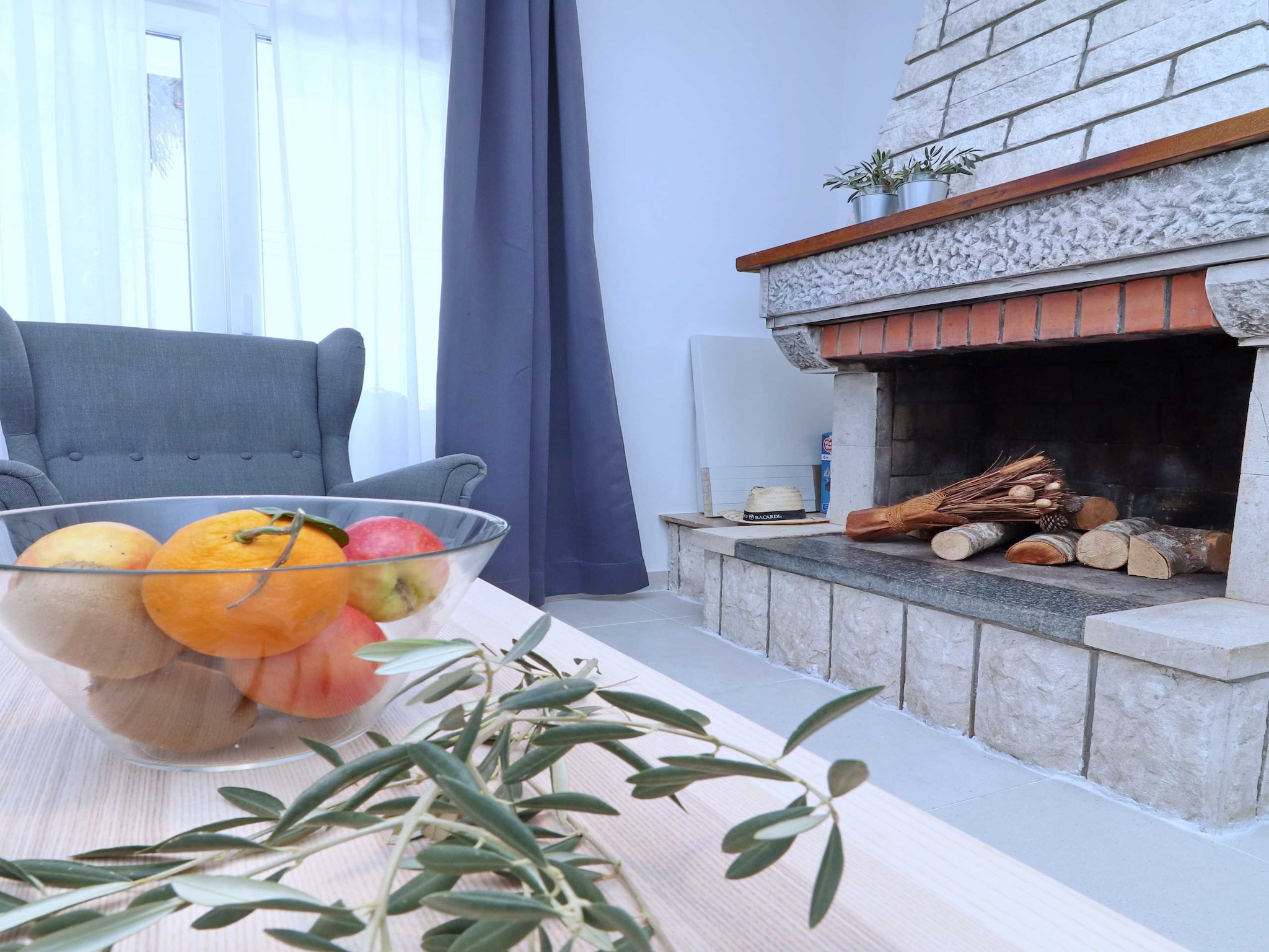   Holiday Home Rosemary-Three Bedroom Holiday Home w