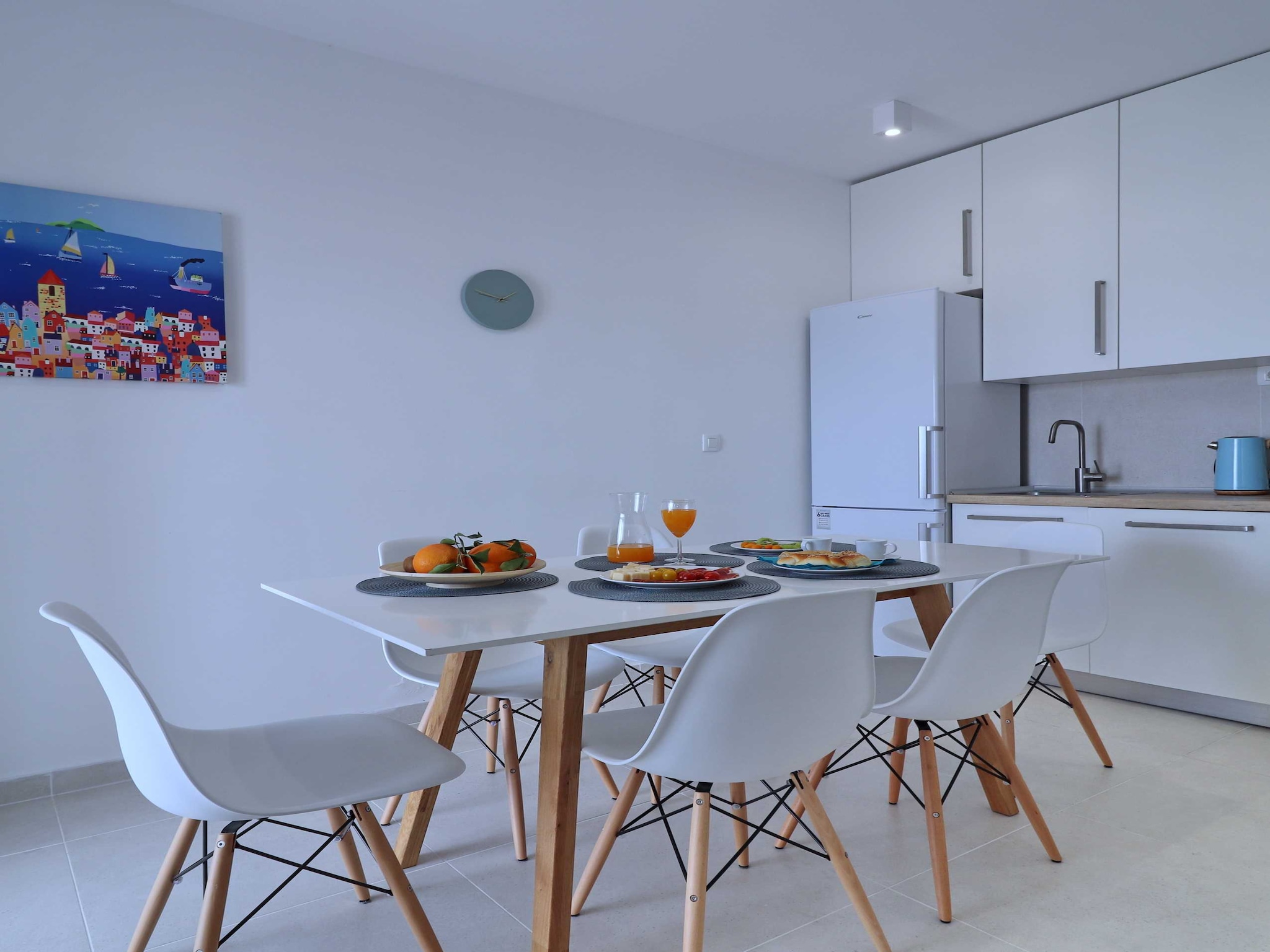   Holiday Home Rosemary-Three Bedroom Holiday Home w