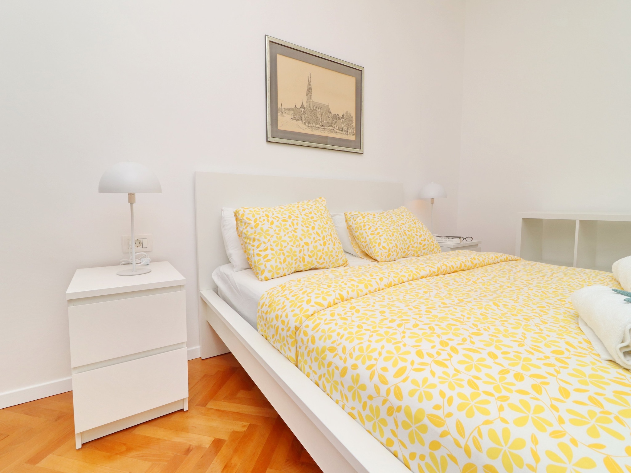   Holiday Home Rosemary-Three Bedroom Holiday Home w