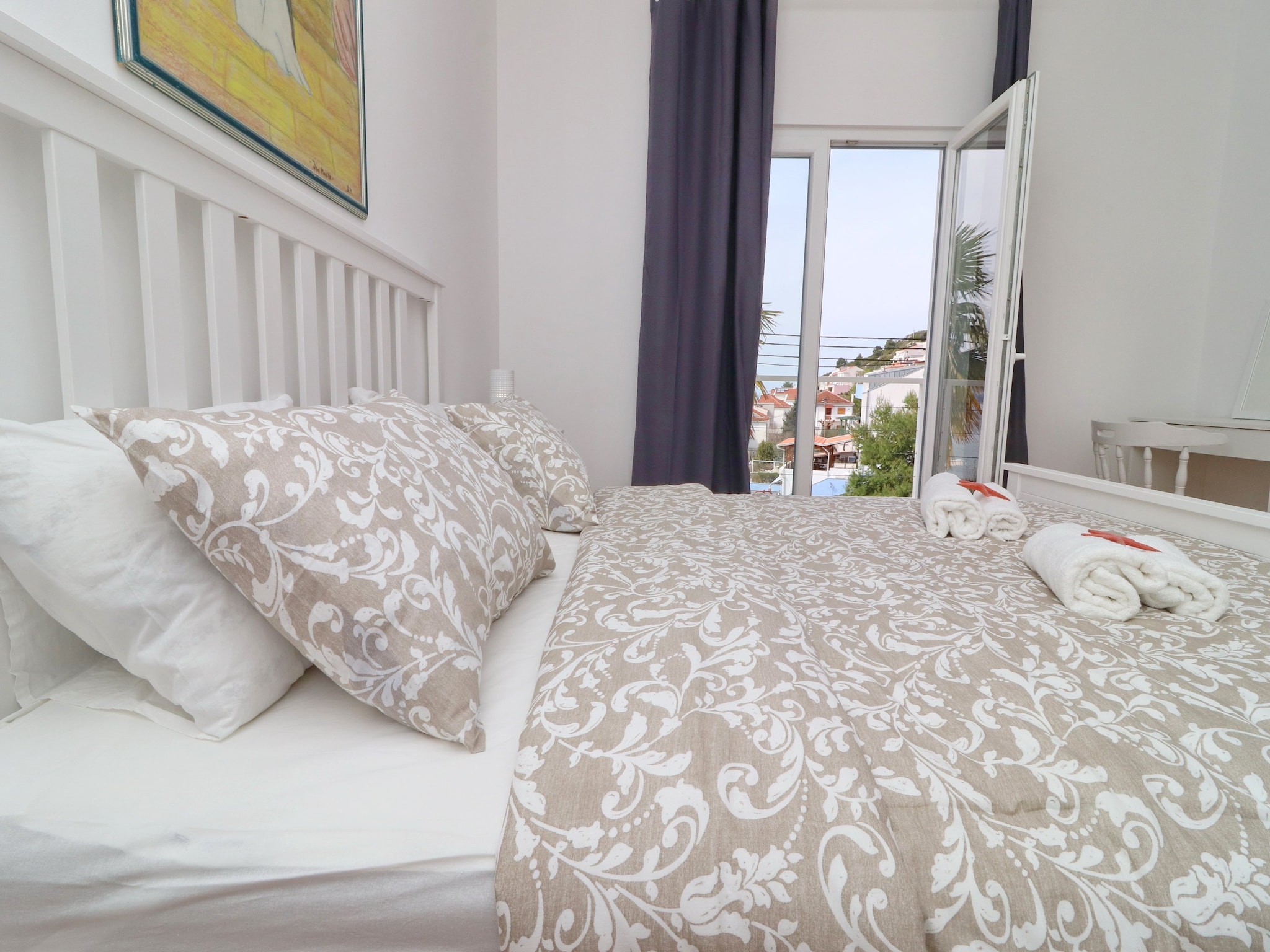   Holiday Home Rosemary-Three Bedroom Holiday Home w