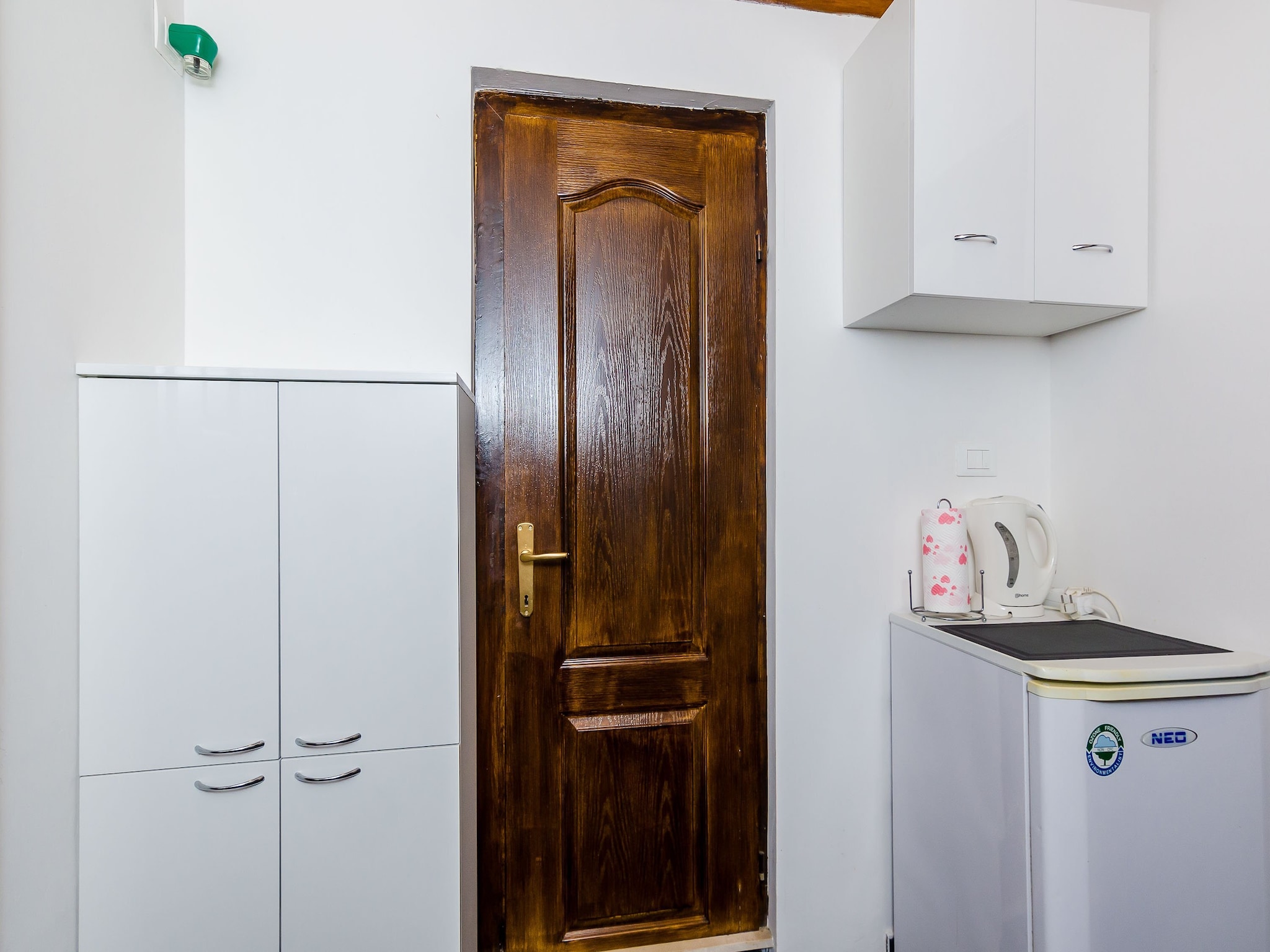 Apartmá Rooms City Central Old Town - Triple Rom with Sea