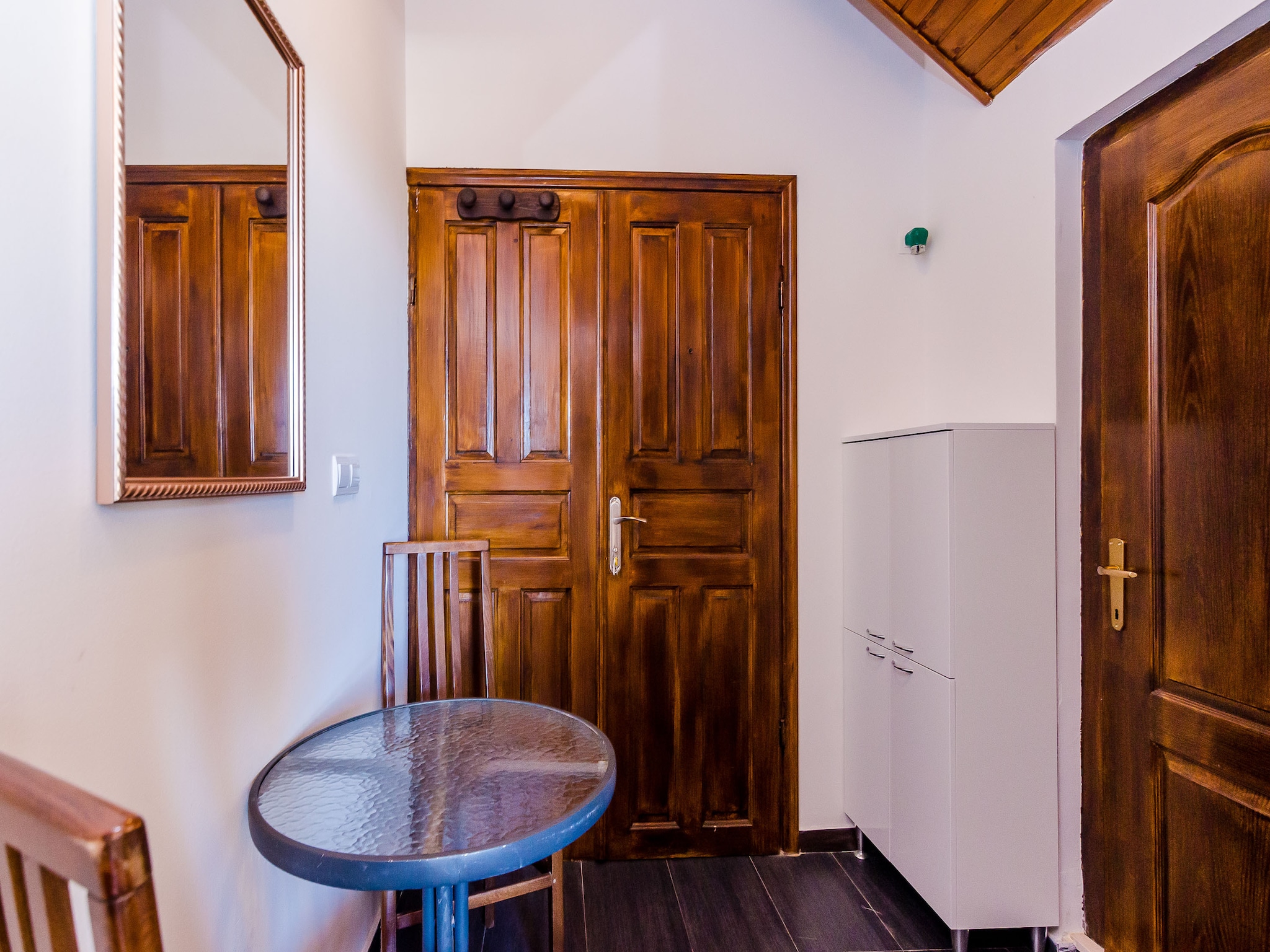 Apartmá Rooms City Central Old Town - Triple Rom with Sea